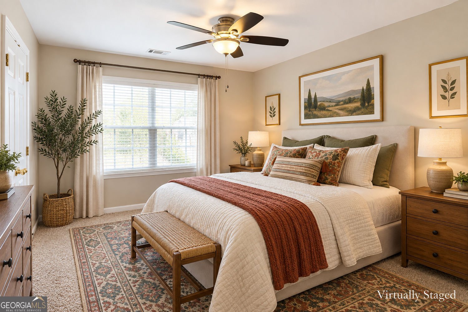 1038 Island View Court Buford - Photo 16