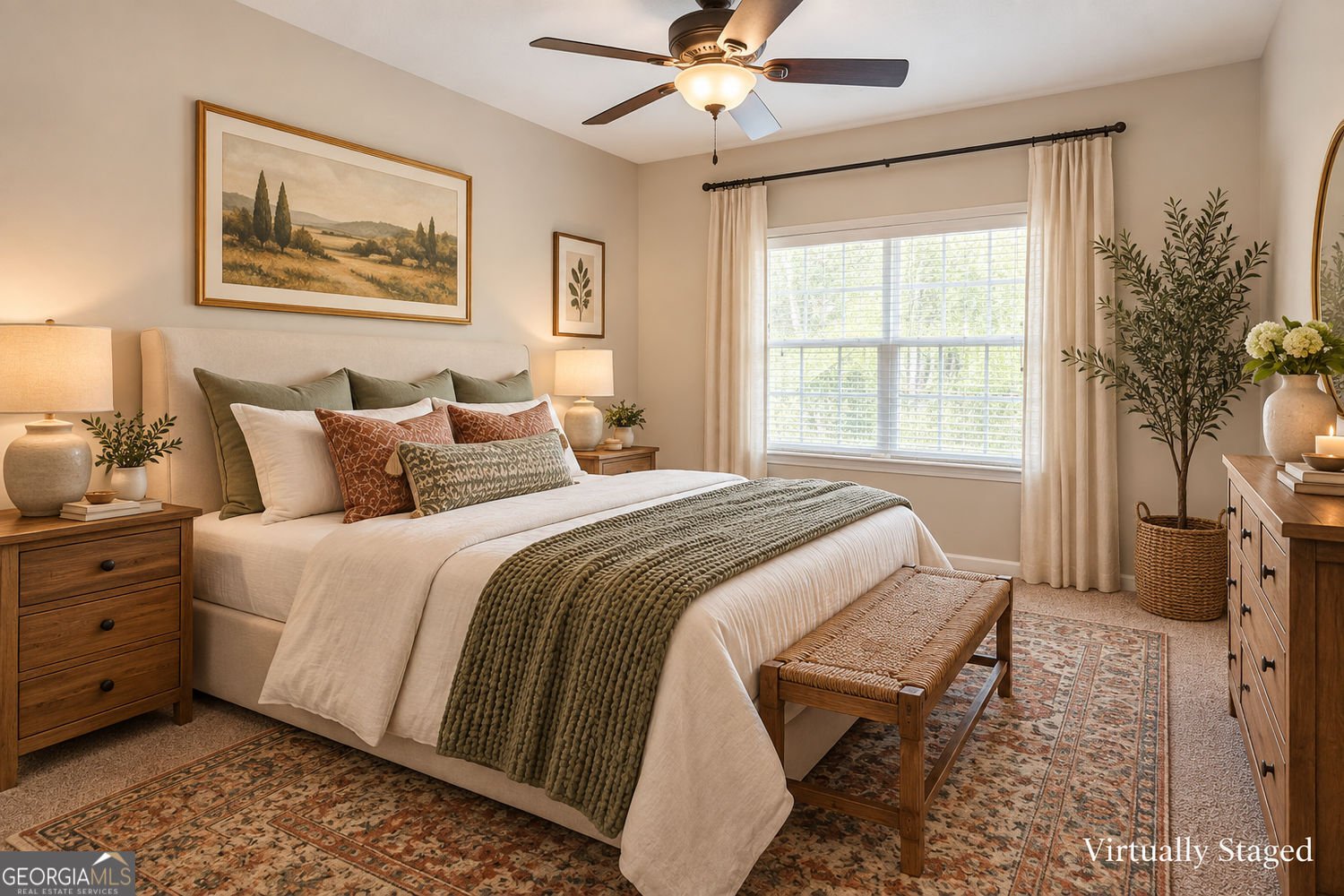 1038 Island View Court Buford - Photo 18