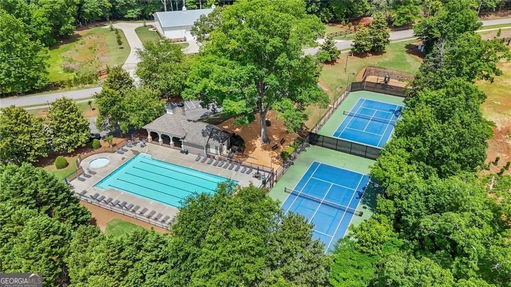 1038 Island View Court Buford - Photo 19