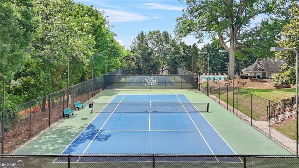 1038 Island View Court Buford - Photo 21