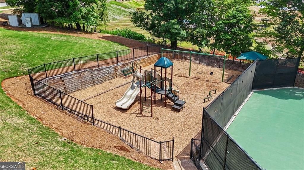 1038 Island View Court Buford - Photo 22