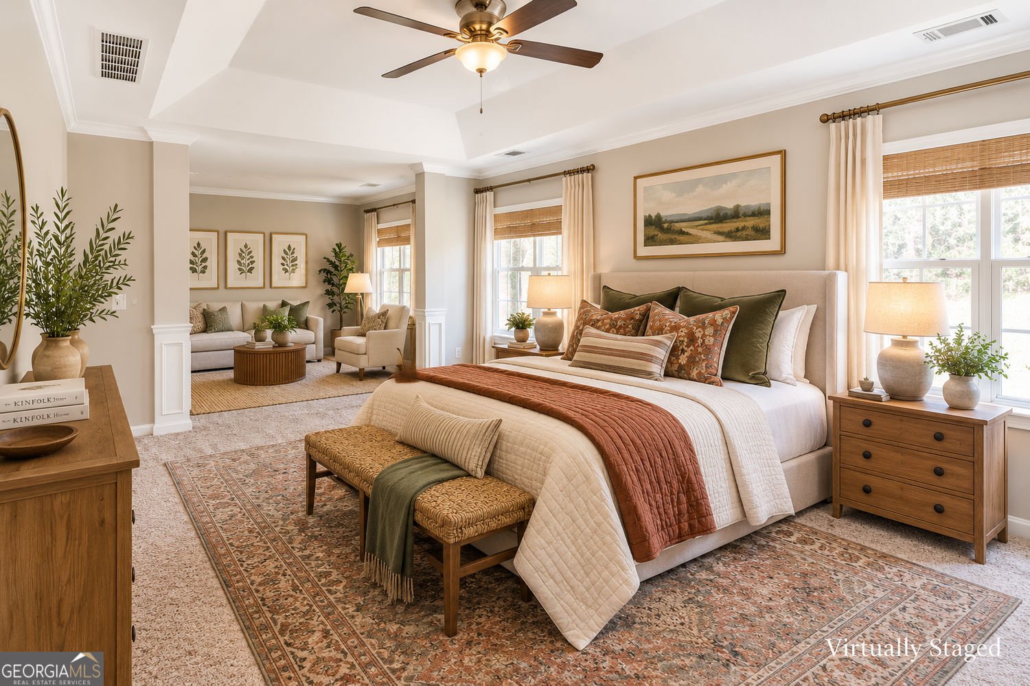 1038 Island View Court Buford - Photo 7