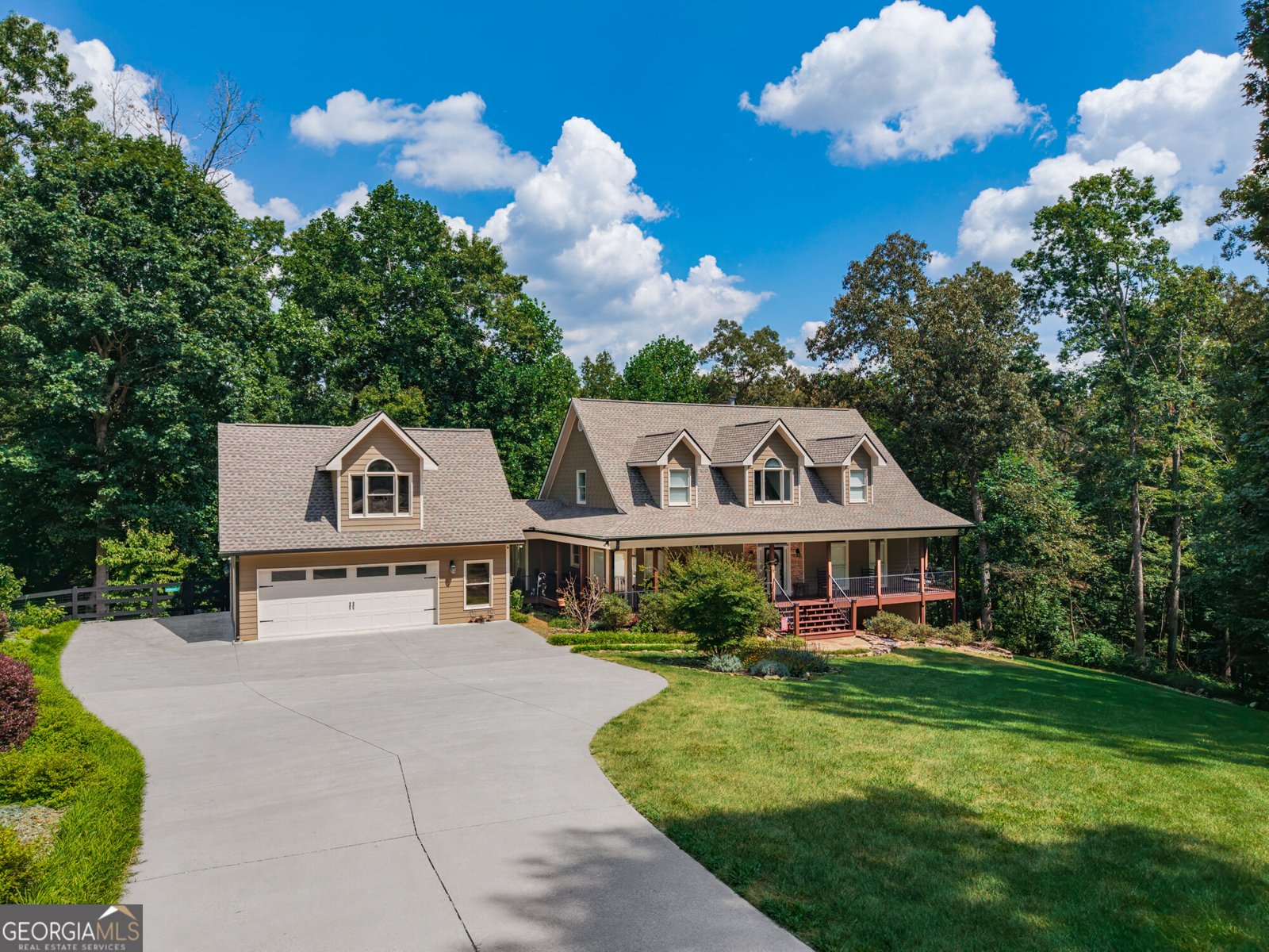 575 Bessie Lane Jasper - main photo