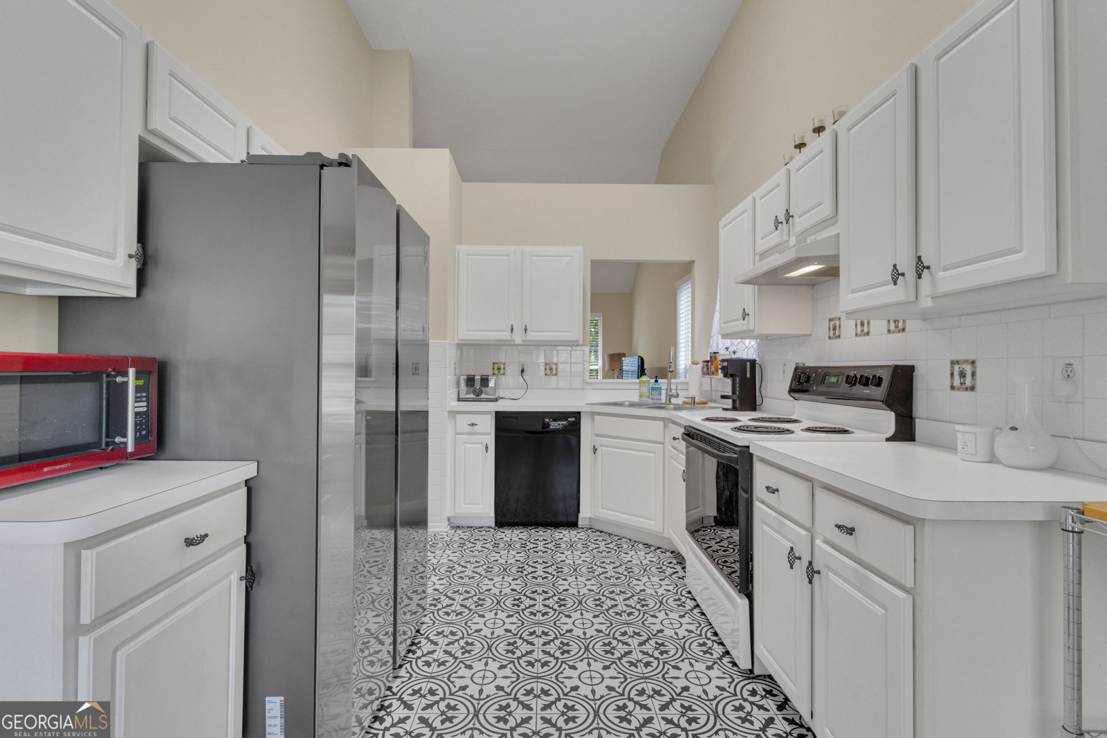 45 Ashley Woods Drive Newnan - Photo 10