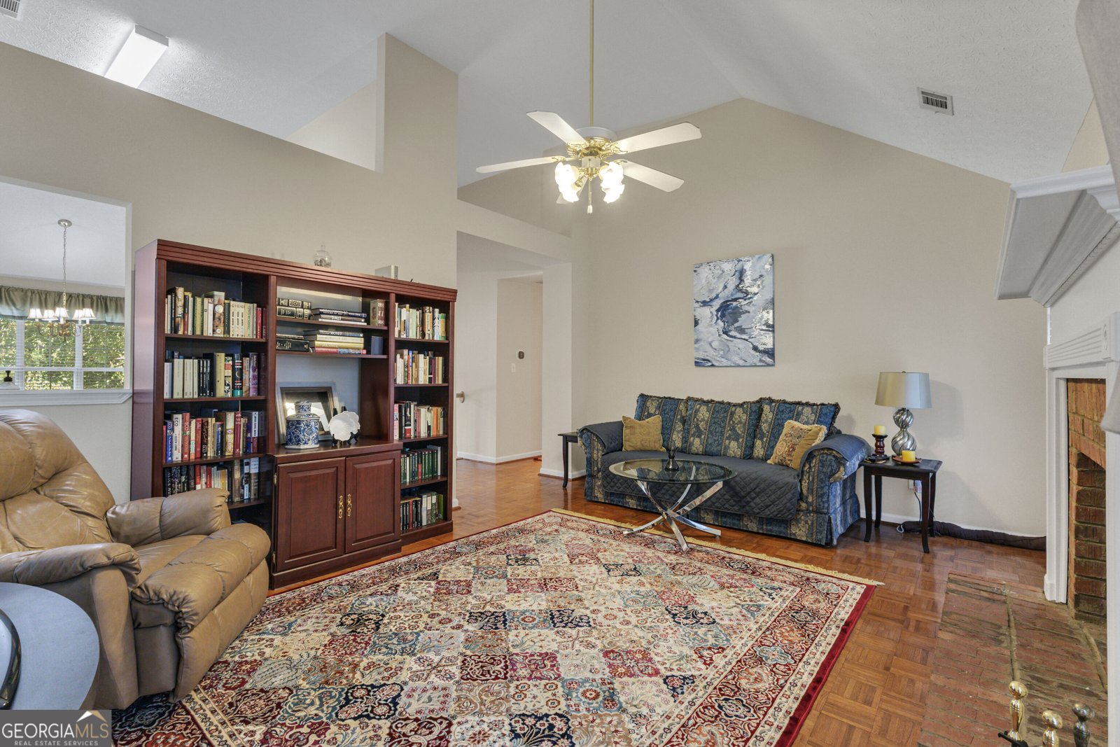 45 Ashley Woods Drive Newnan - Photo 17
