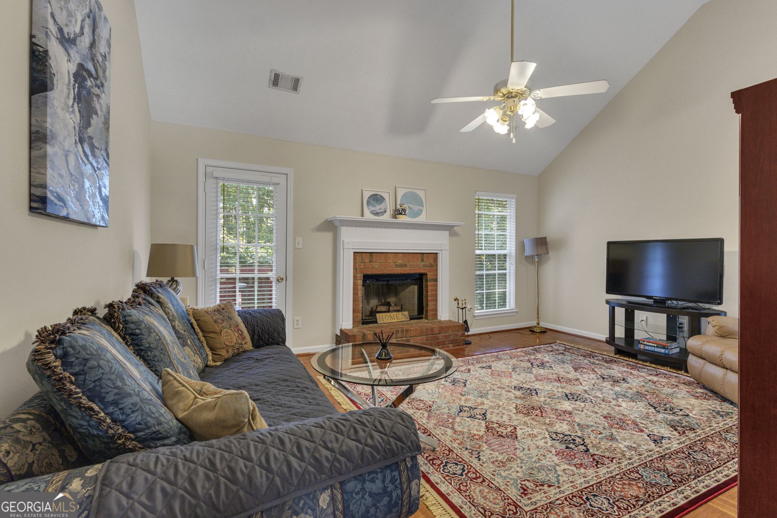 45 Ashley Woods Drive Newnan - Photo 18