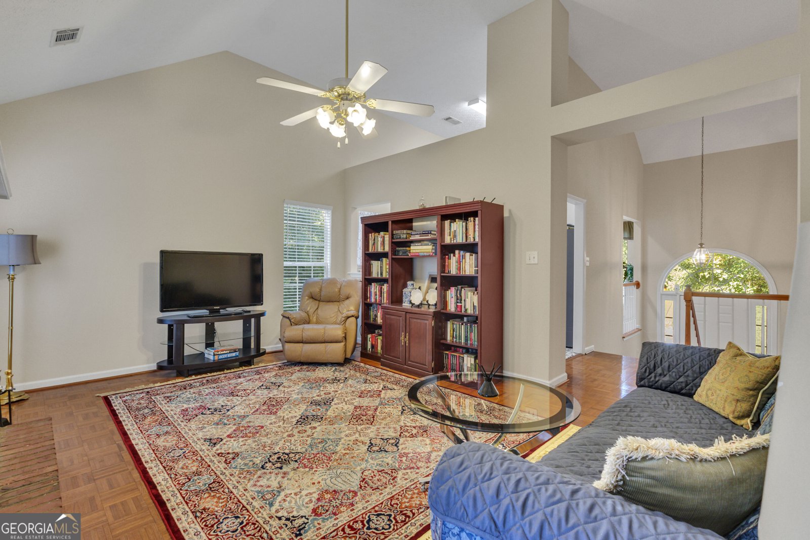 45 Ashley Woods Drive Newnan - Photo 19