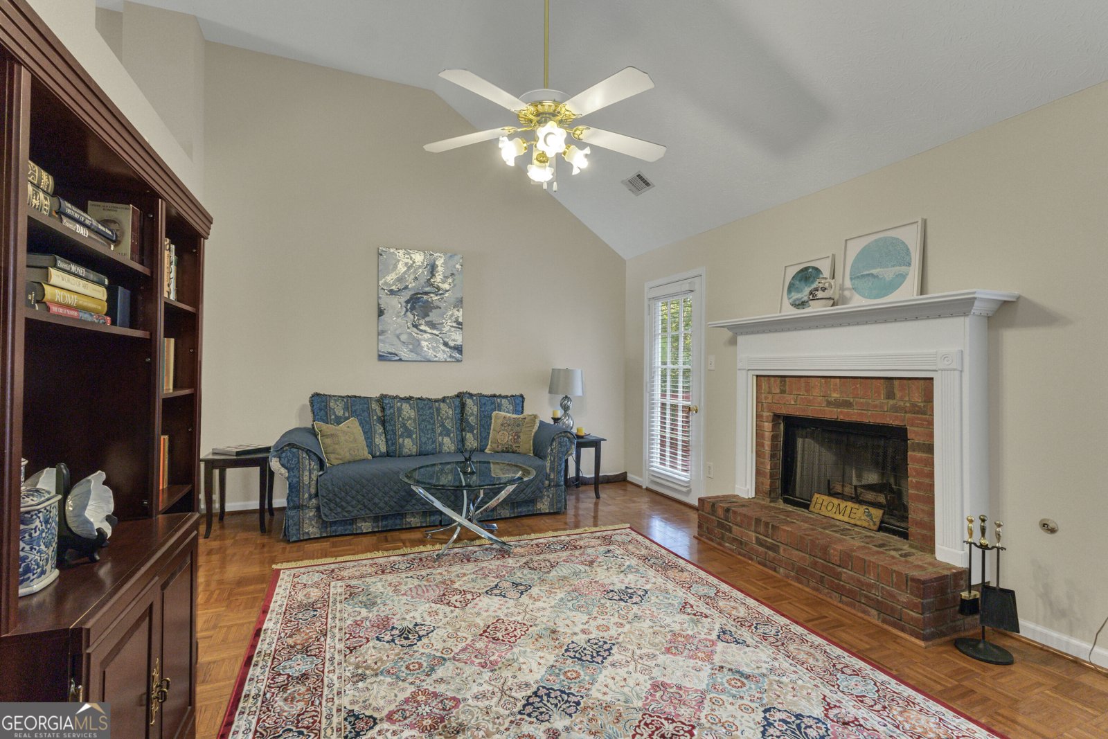 45 Ashley Woods Drive Newnan - Photo 20