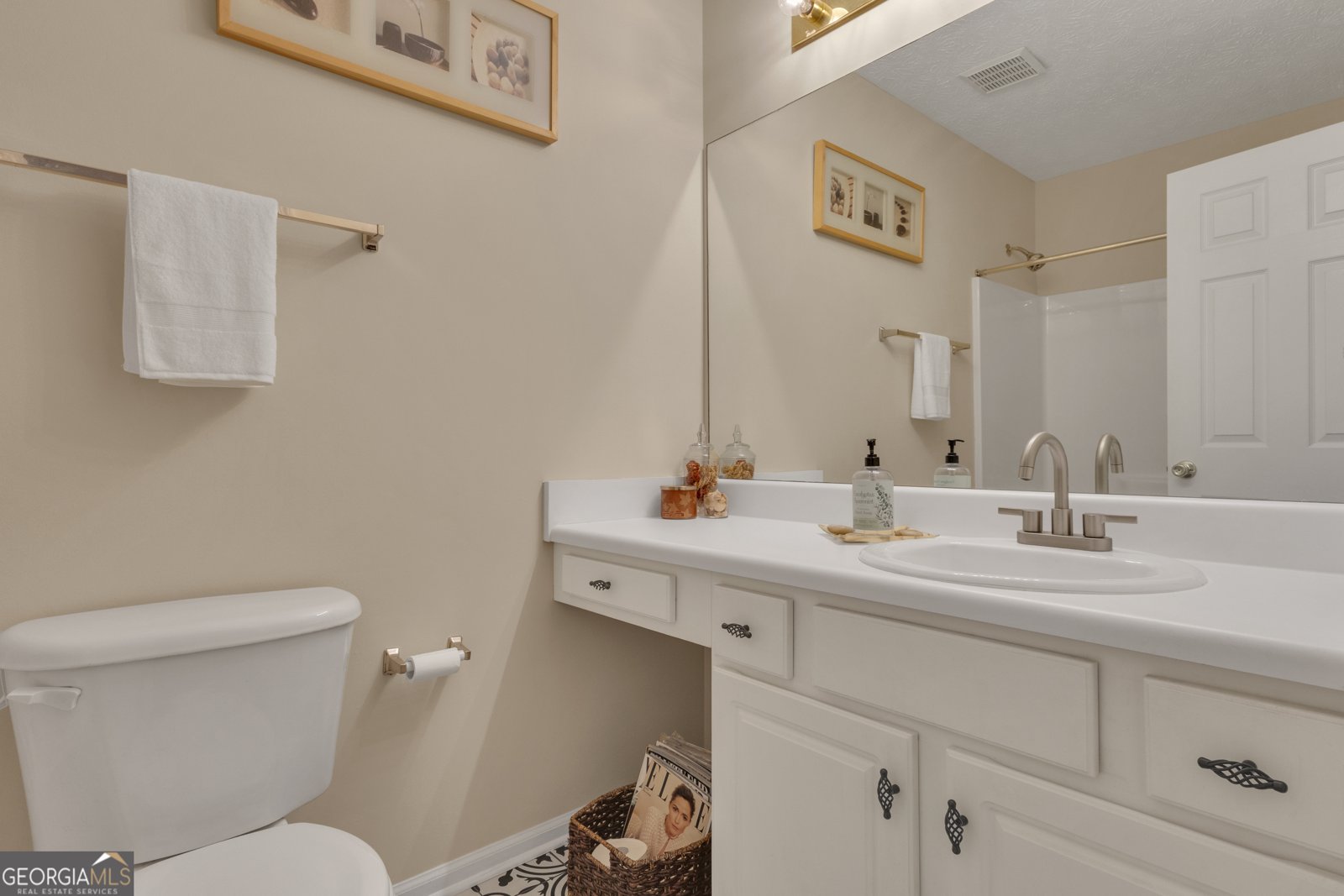 45 Ashley Woods Drive Newnan - Photo 21