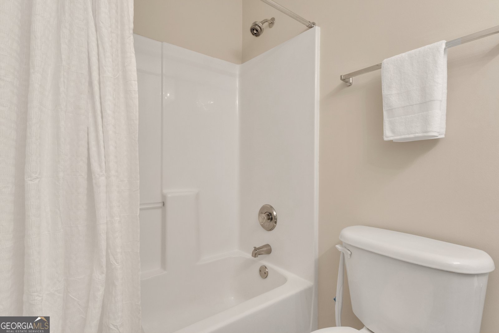 45 Ashley Woods Drive Newnan - Photo 22