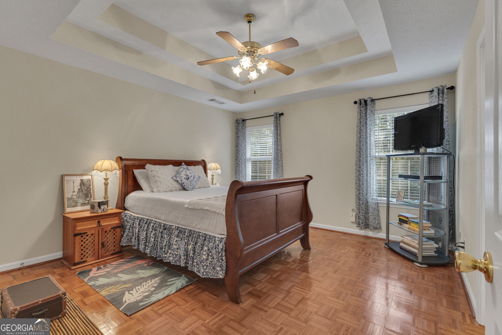 45 Ashley Woods Drive Newnan - Photo 23
