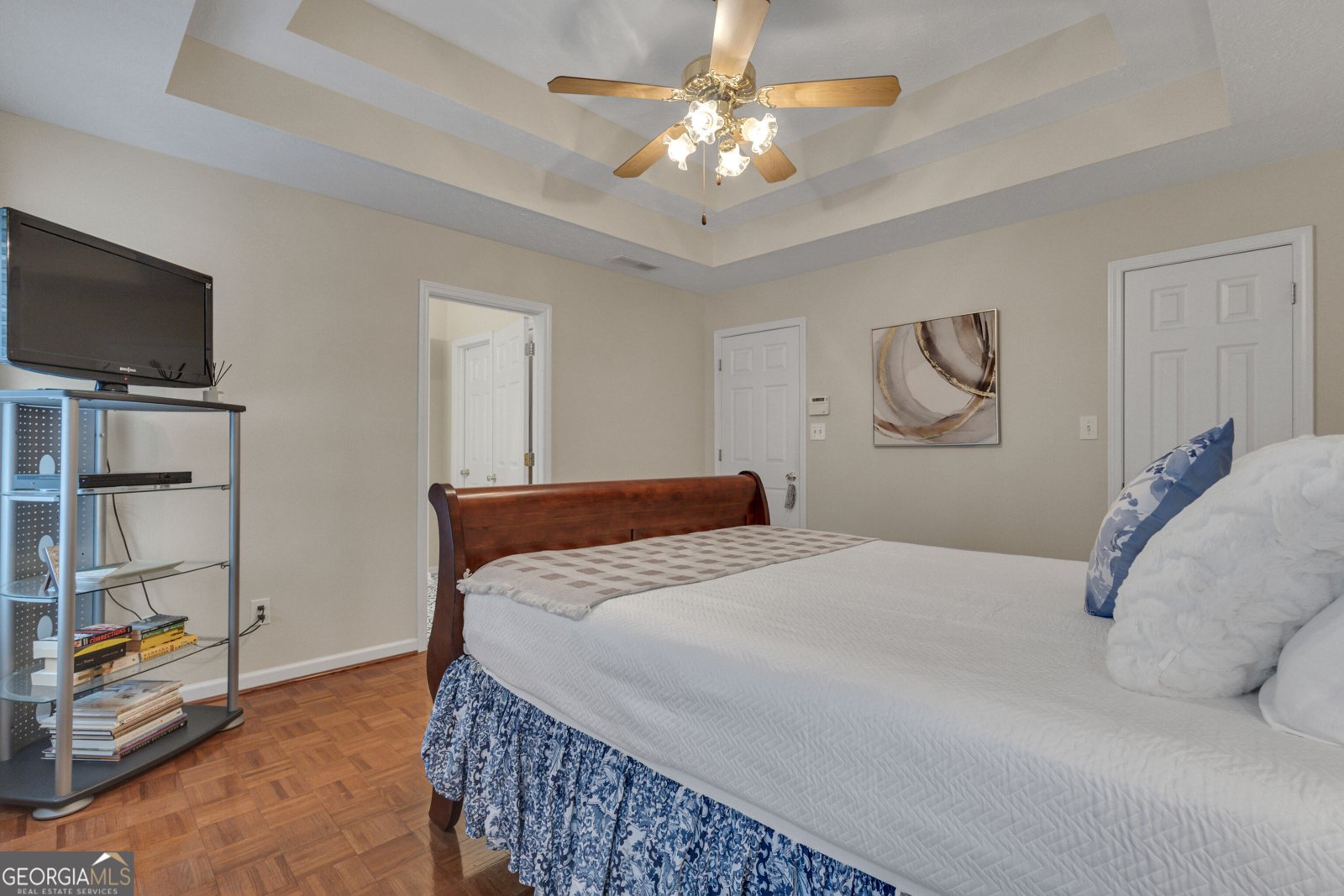 45 Ashley Woods Drive Newnan - Photo 24