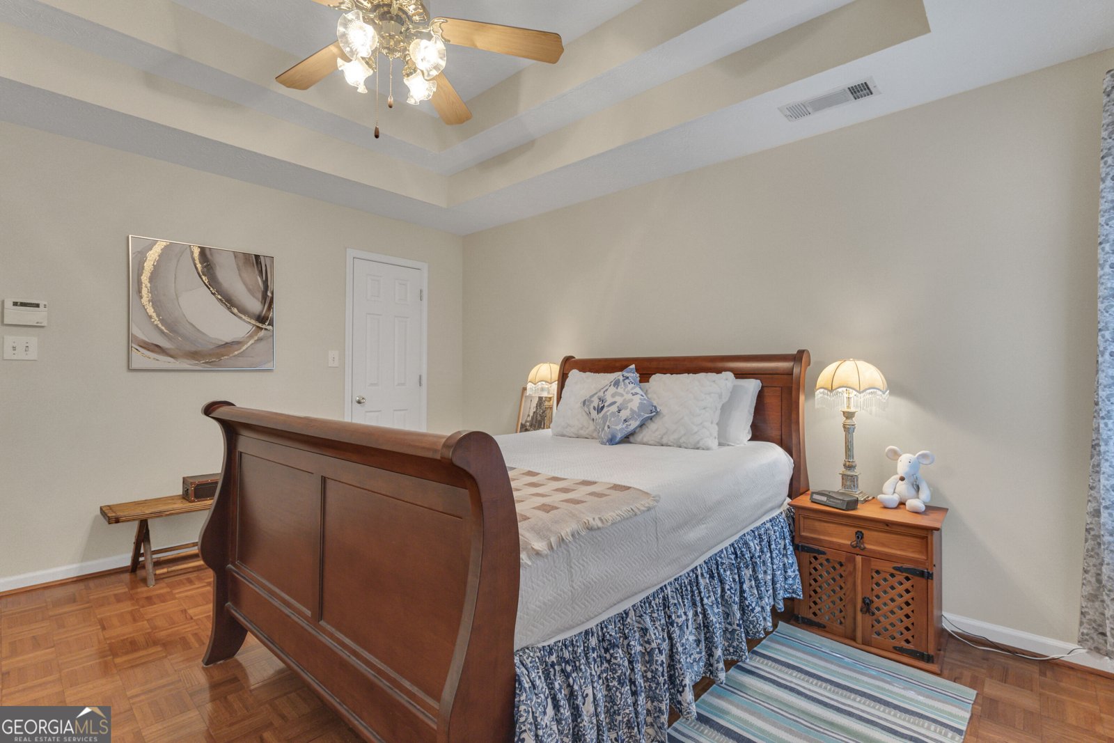 45 Ashley Woods Drive Newnan - Photo 25