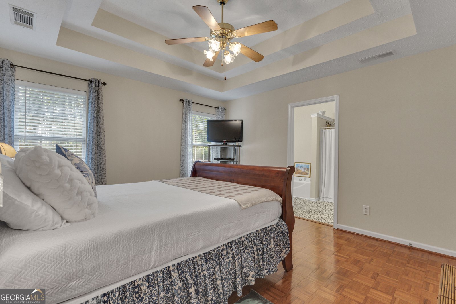 45 Ashley Woods Drive Newnan - Photo 26