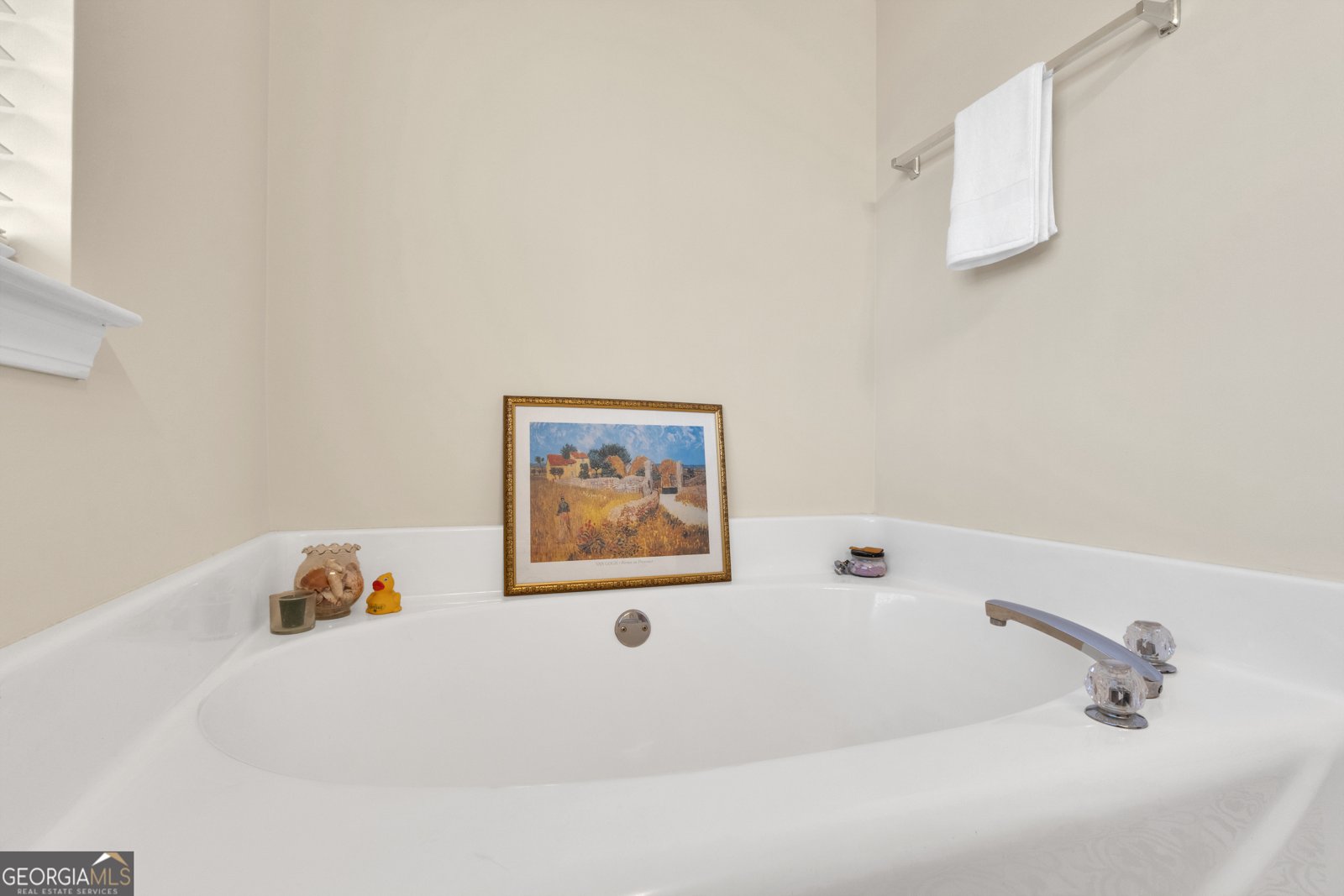 45 Ashley Woods Drive Newnan - Photo 30