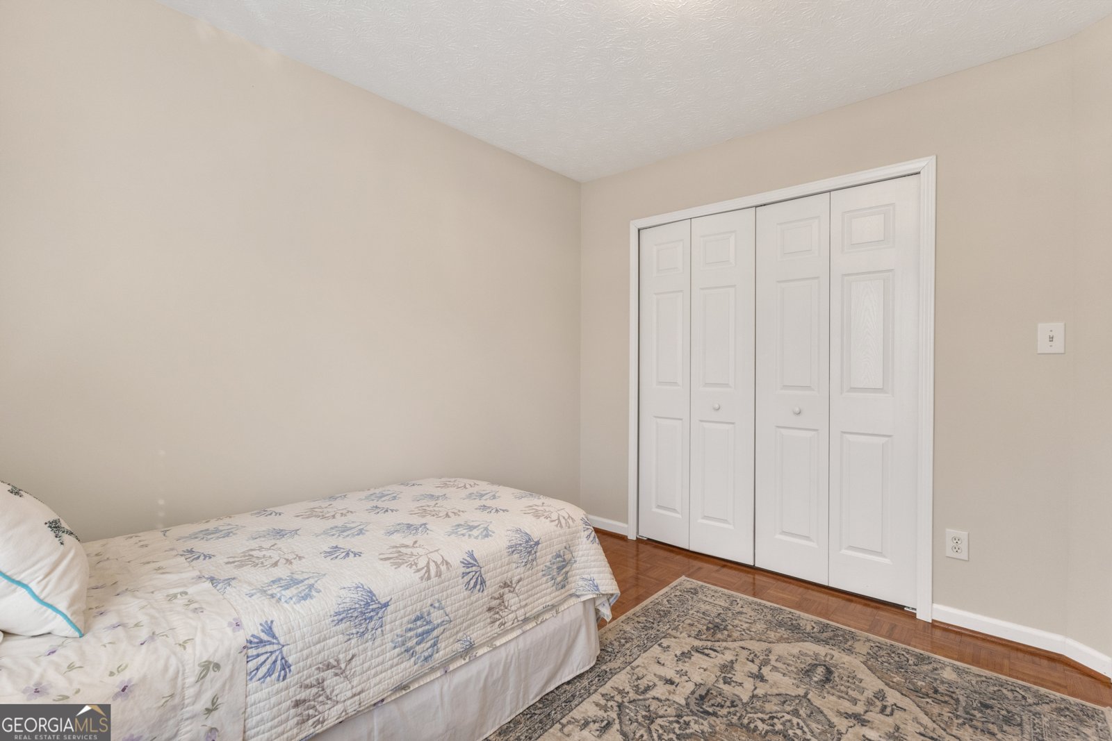45 Ashley Woods Drive Newnan - Photo 33