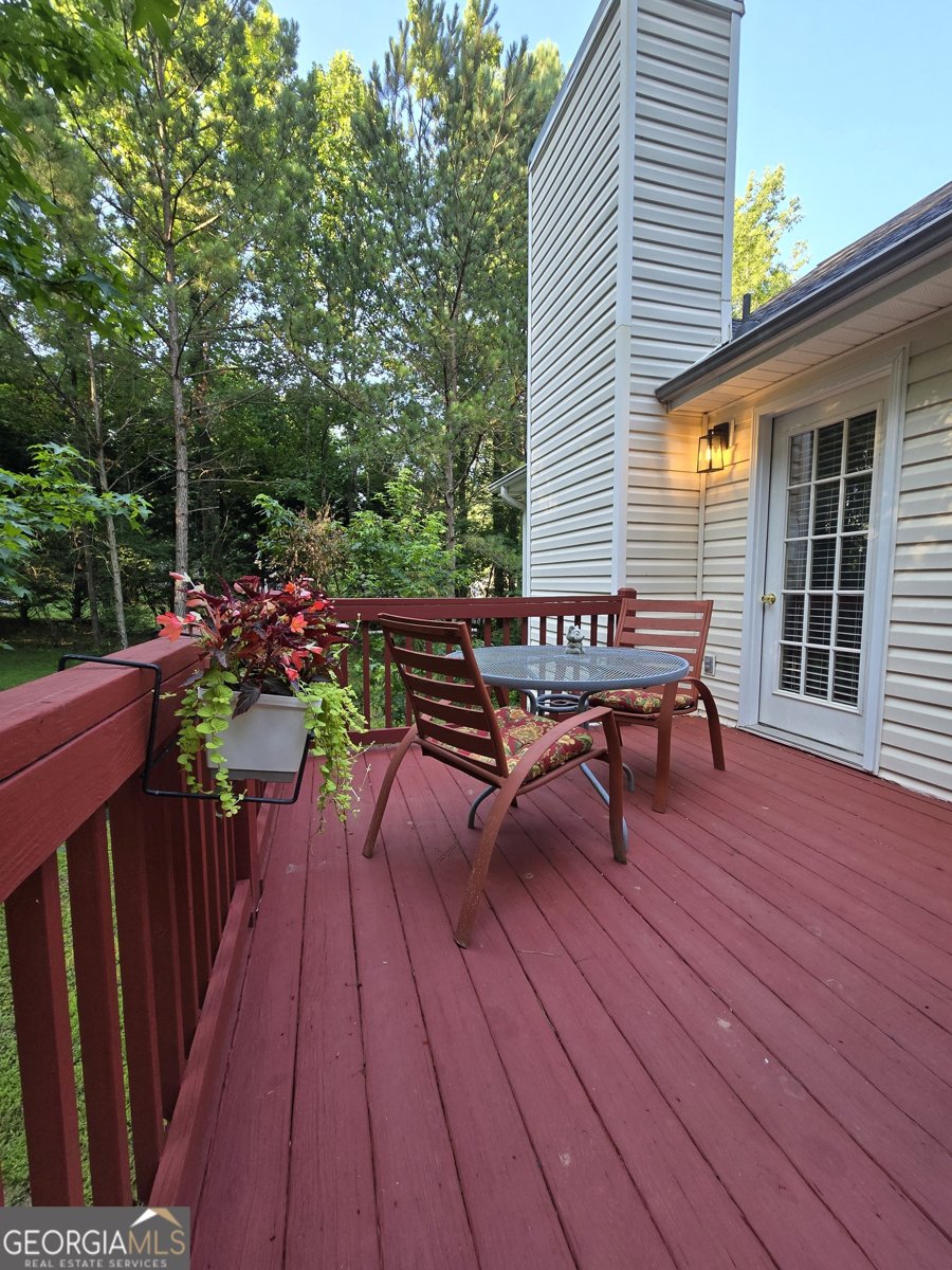45 Ashley Woods Drive Newnan - Photo 39