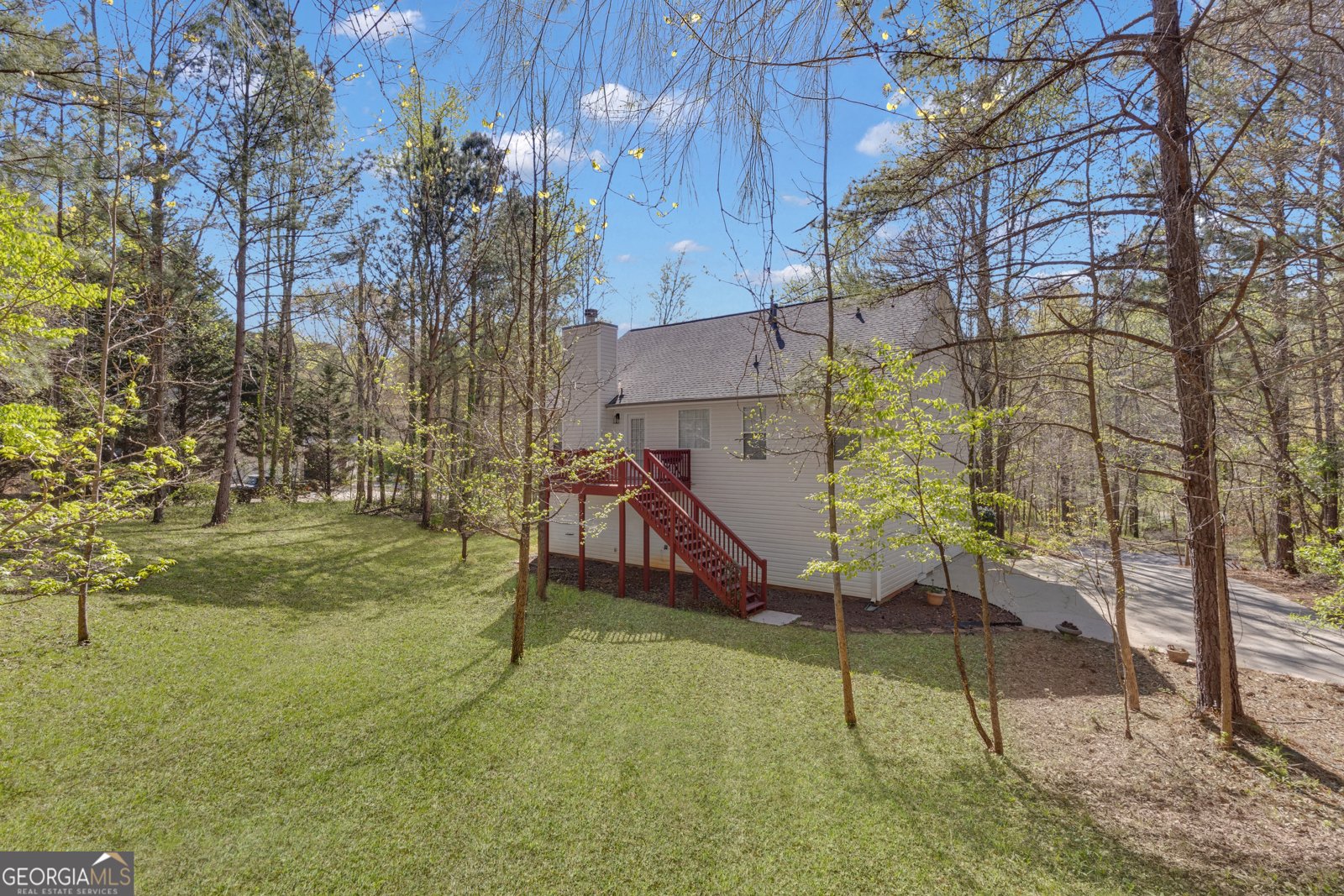 45 Ashley Woods Drive Newnan - Photo 43