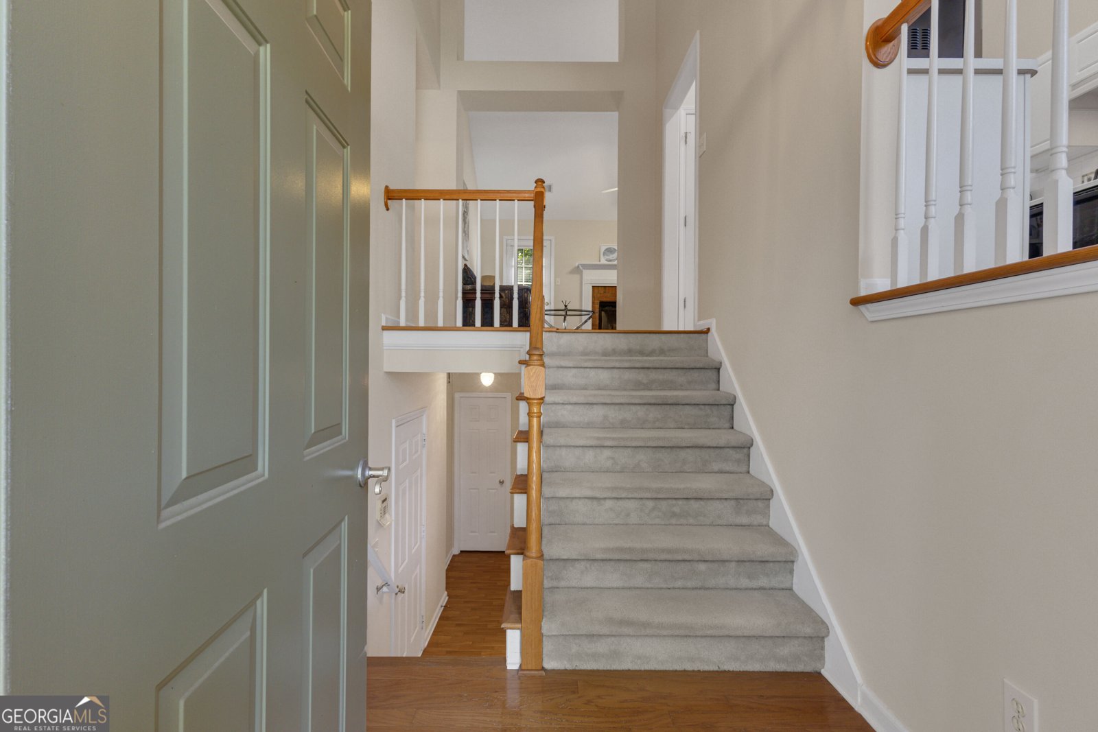 45 Ashley Woods Drive Newnan - Photo 6