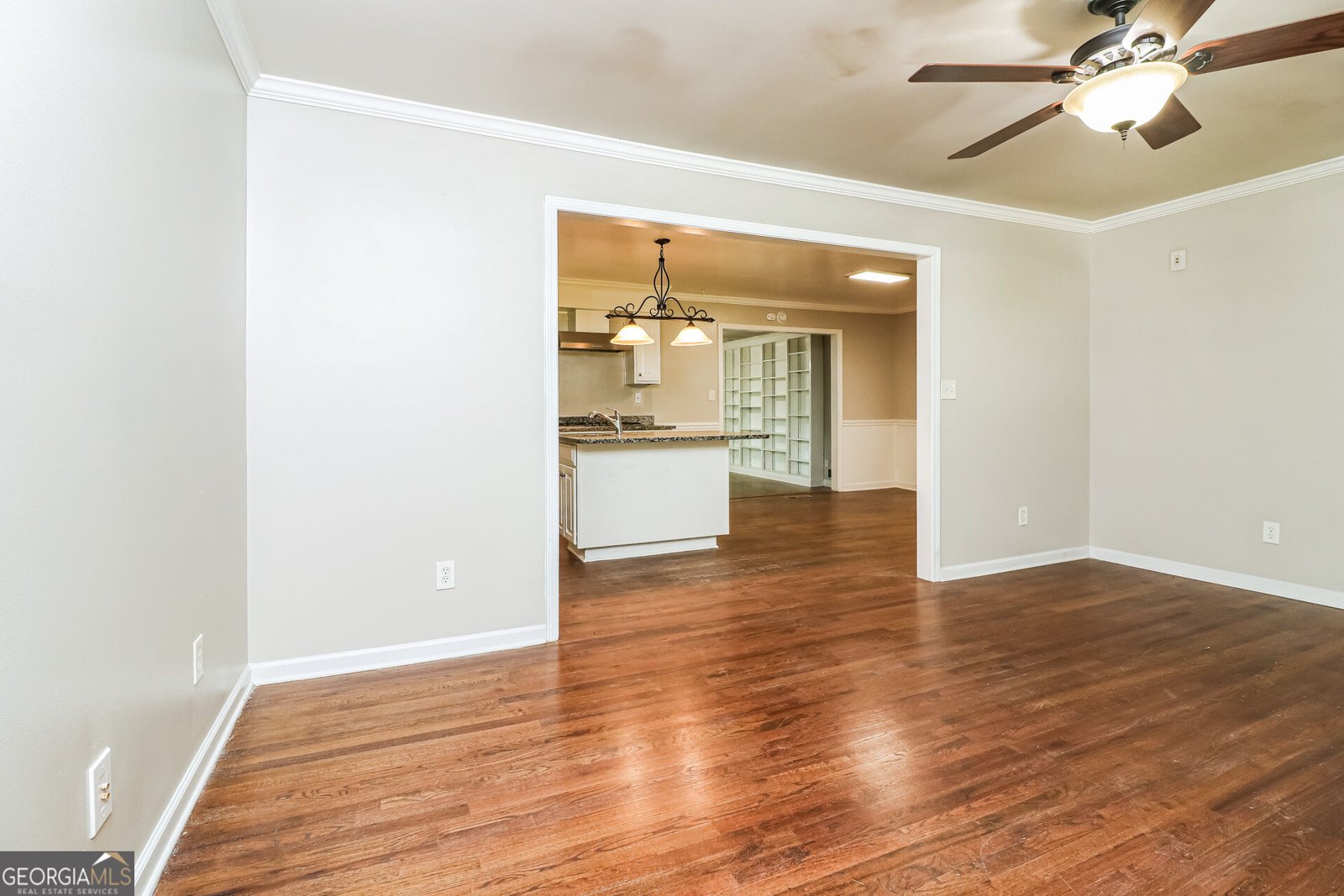 3528 Greenway Drive Marietta - Photo 11