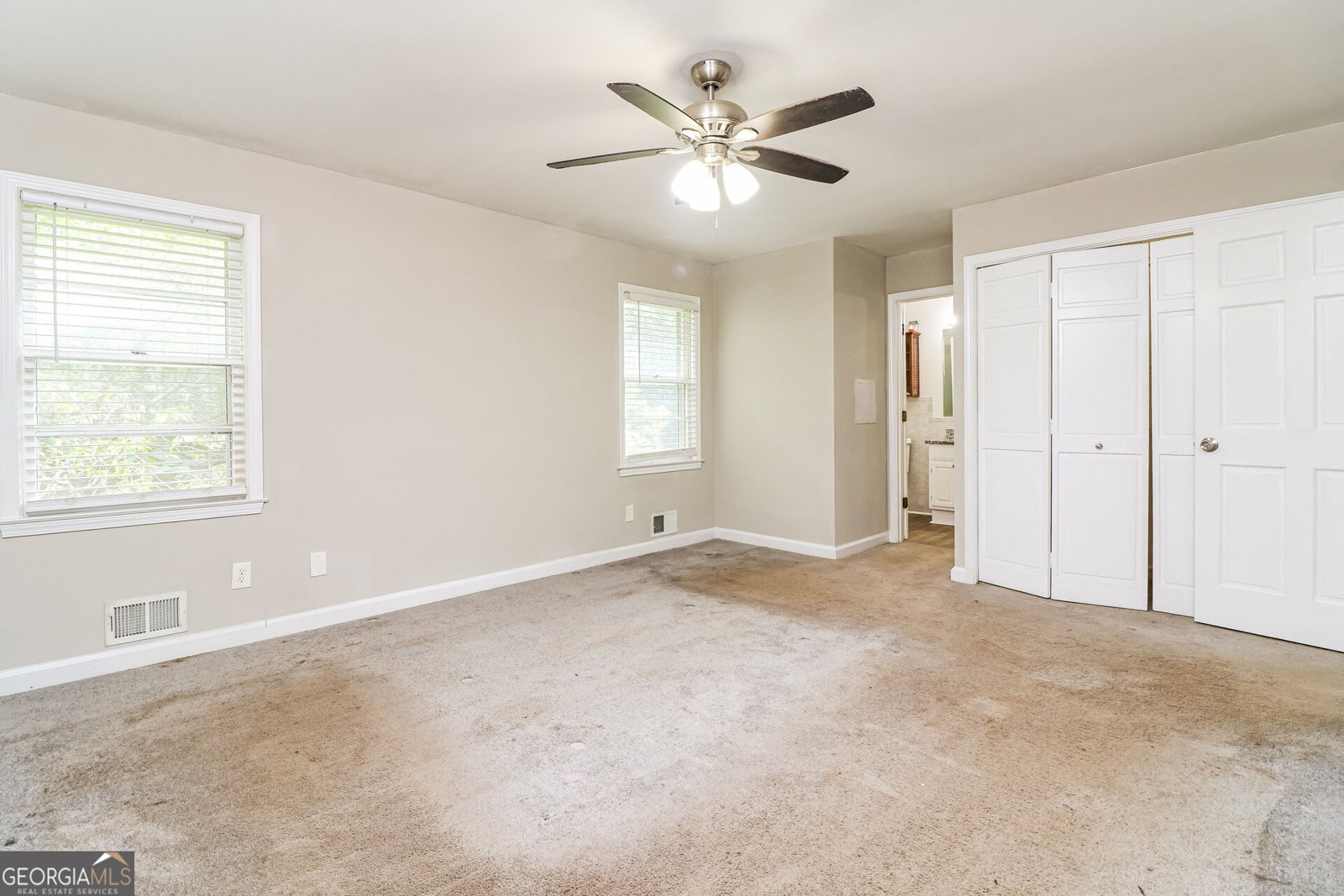 3528 Greenway Drive Marietta - Photo 12