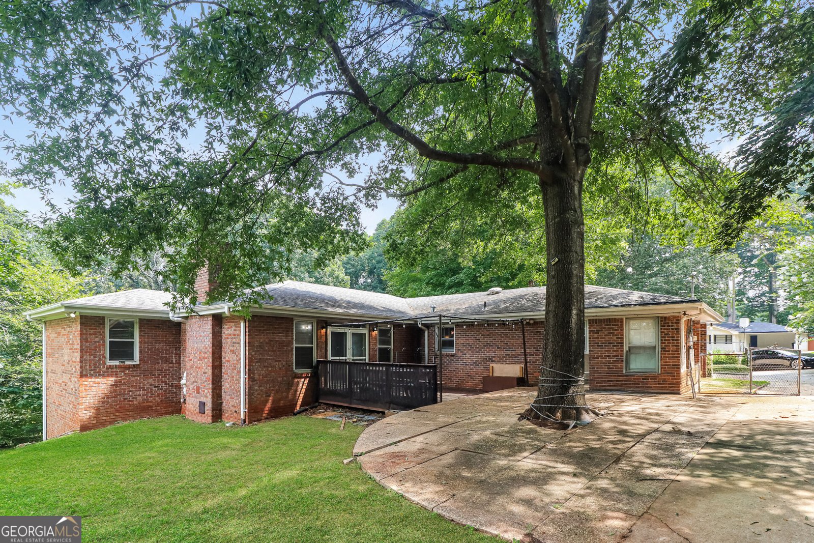 3528 Greenway Drive Marietta - Photo 20
