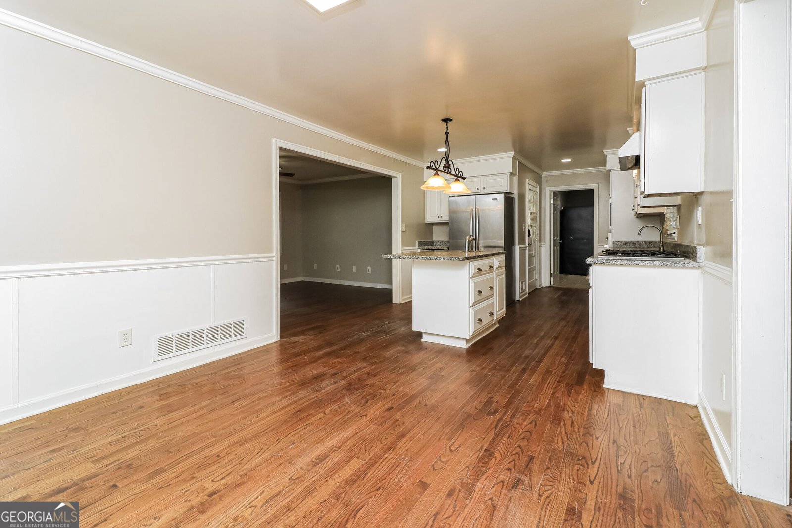 3528 Greenway Drive Marietta - Photo 6