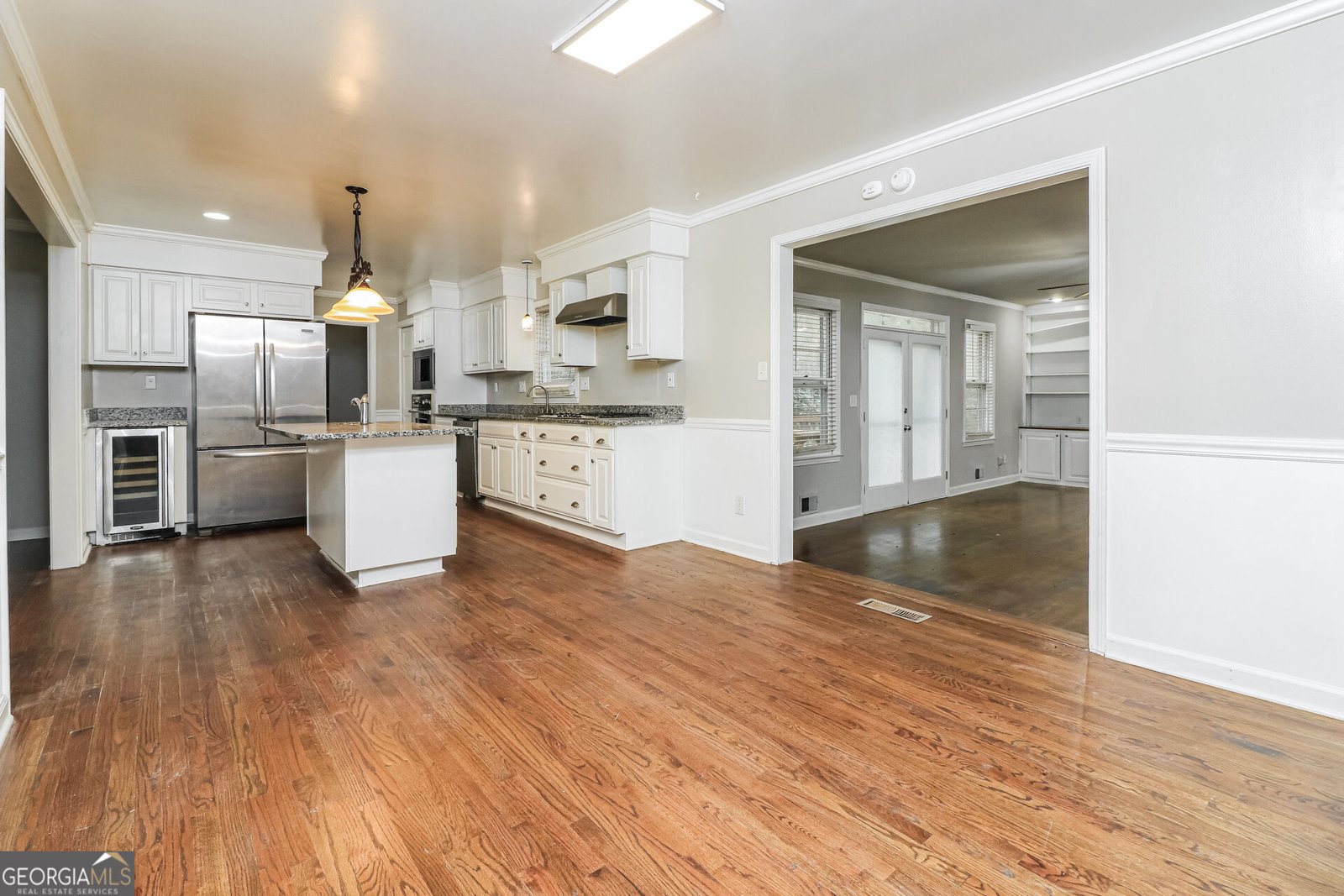 3528 Greenway Drive Marietta - Photo 7
