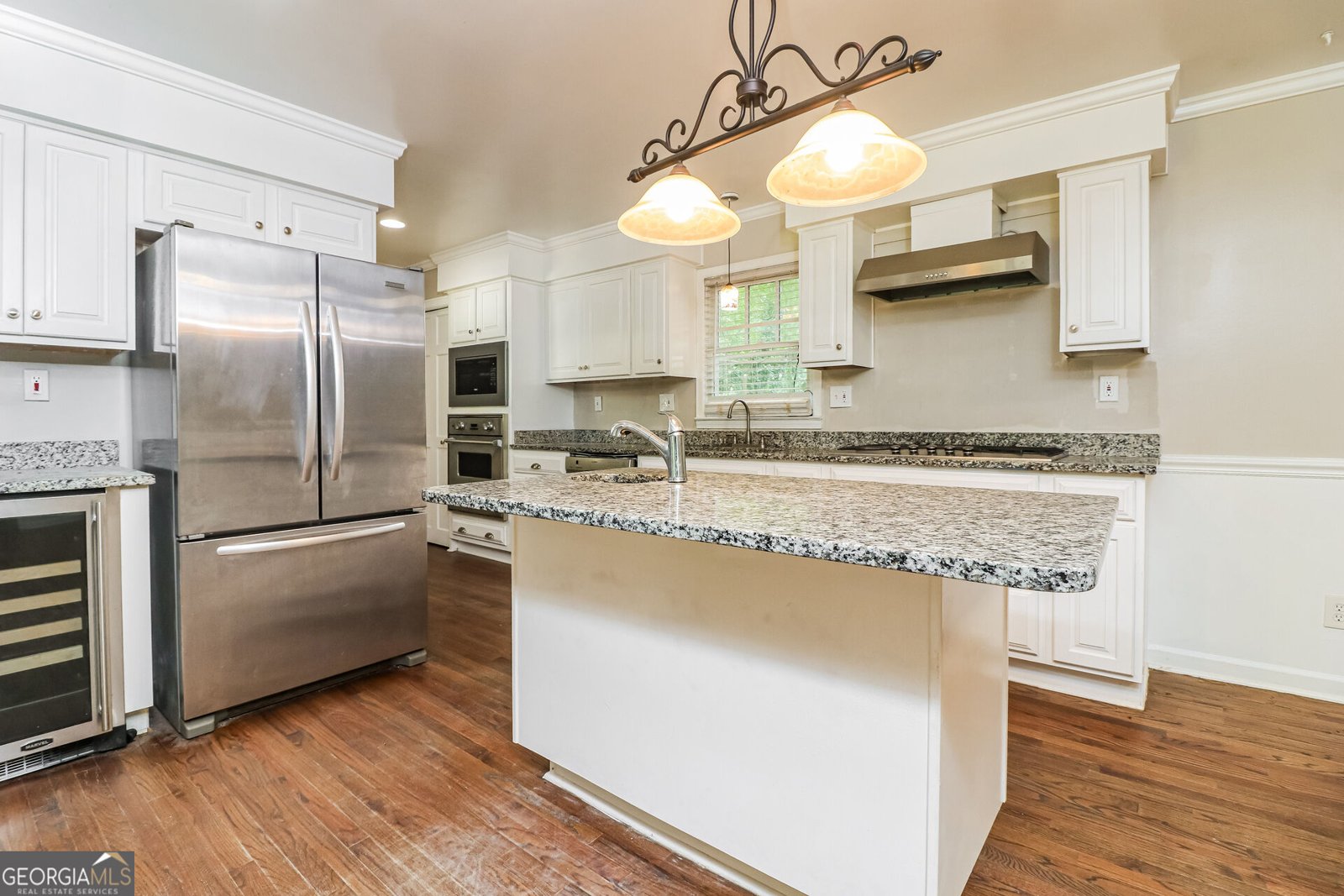 3528 Greenway Drive Marietta - Photo 8