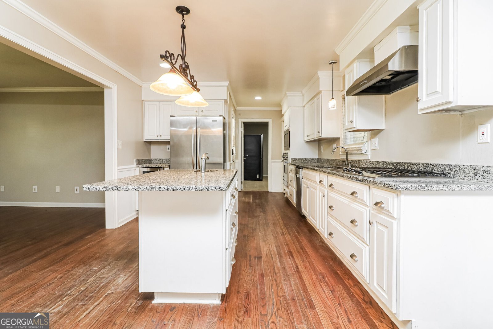 3528 Greenway Drive Marietta - Photo 9