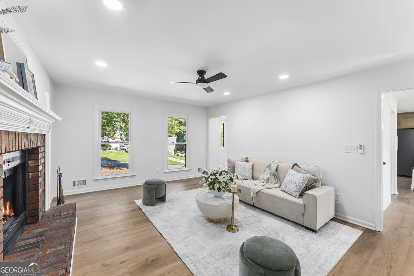4770 Shallow Ridge Road Kennesaw - Photo 11