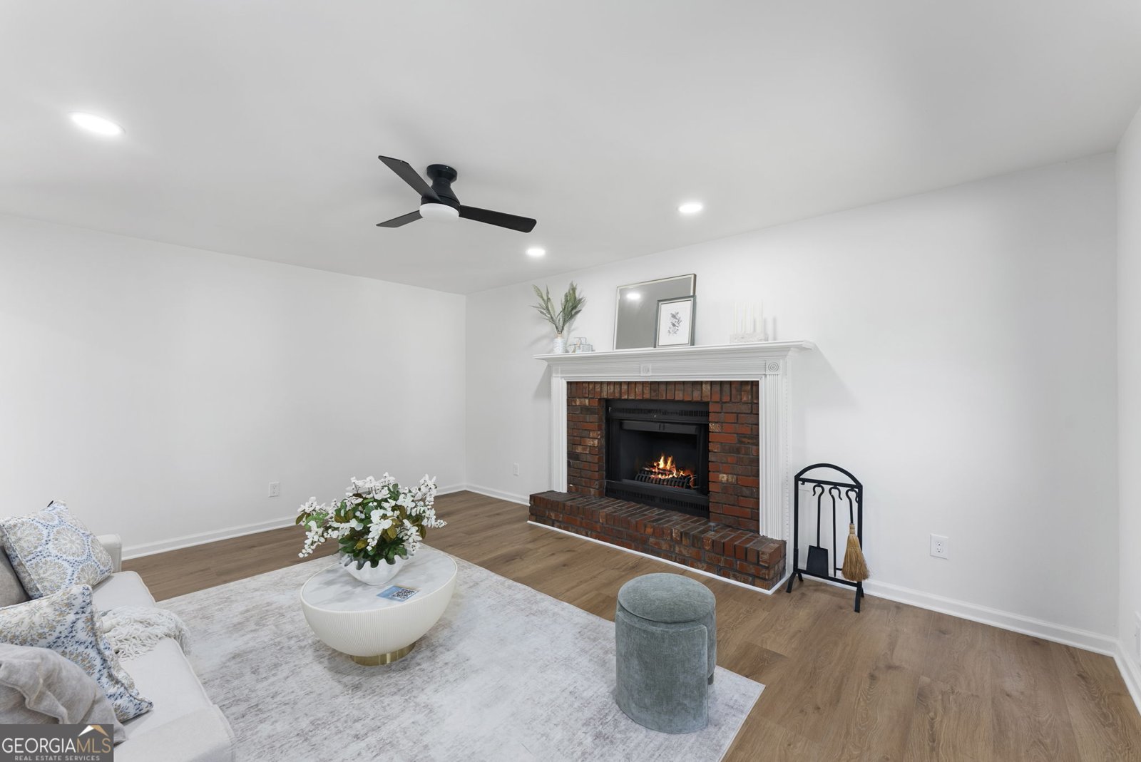 4770 Shallow Ridge Road Kennesaw - Photo 12