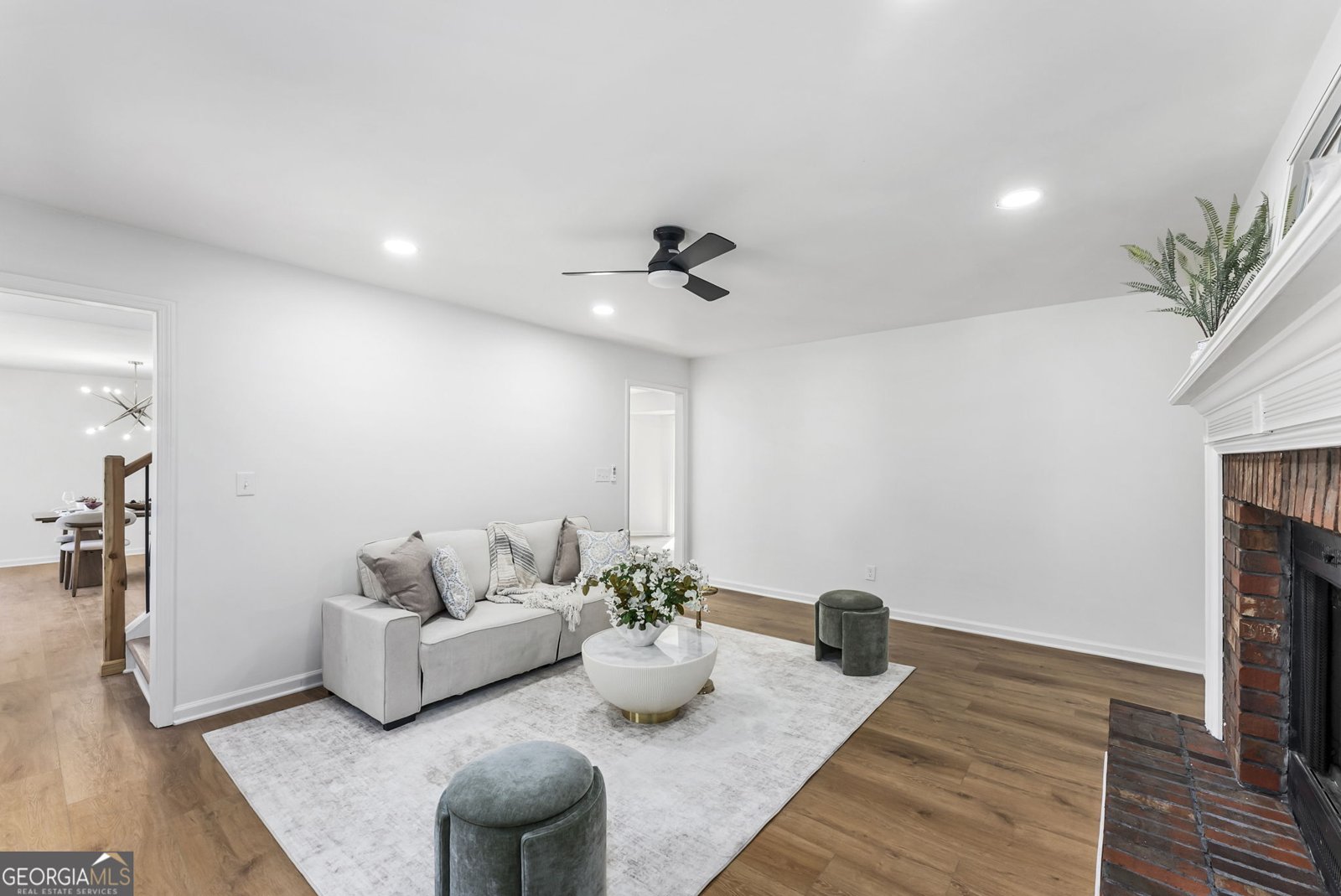 4770 Shallow Ridge Road Kennesaw - Photo 13