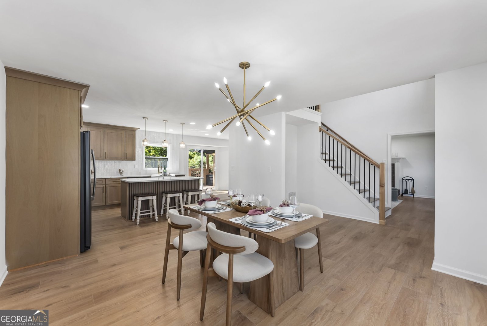 4770 Shallow Ridge Road Kennesaw - Photo 16