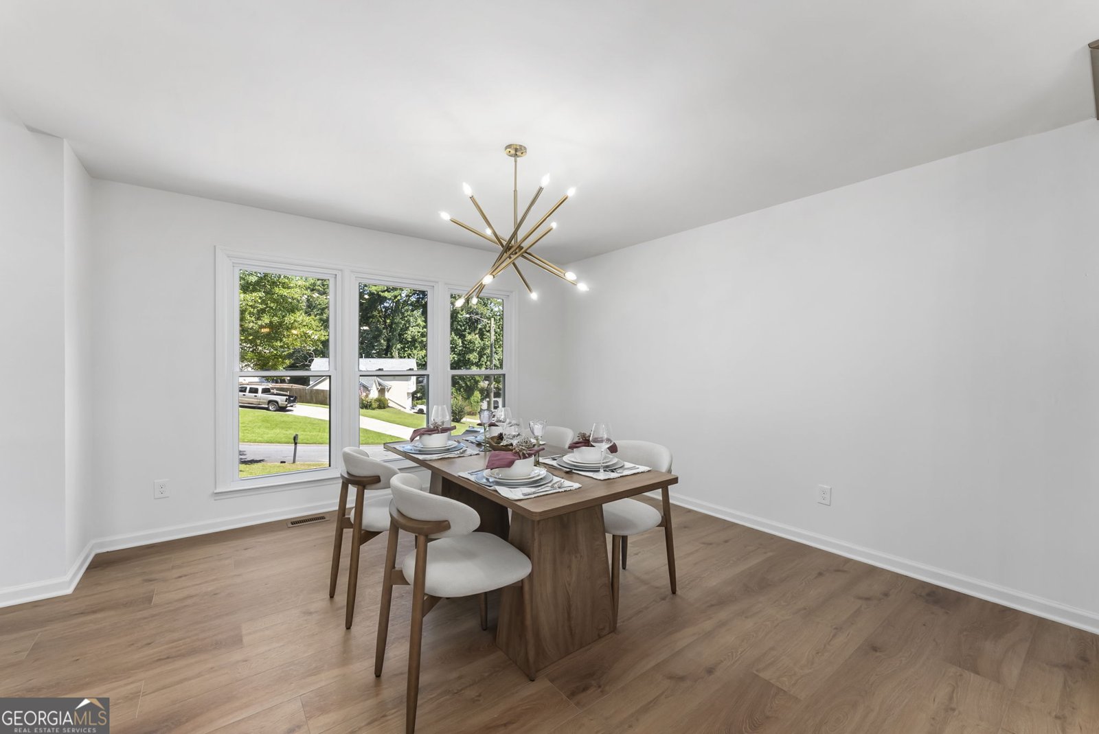 4770 Shallow Ridge Road Kennesaw - Photo 17