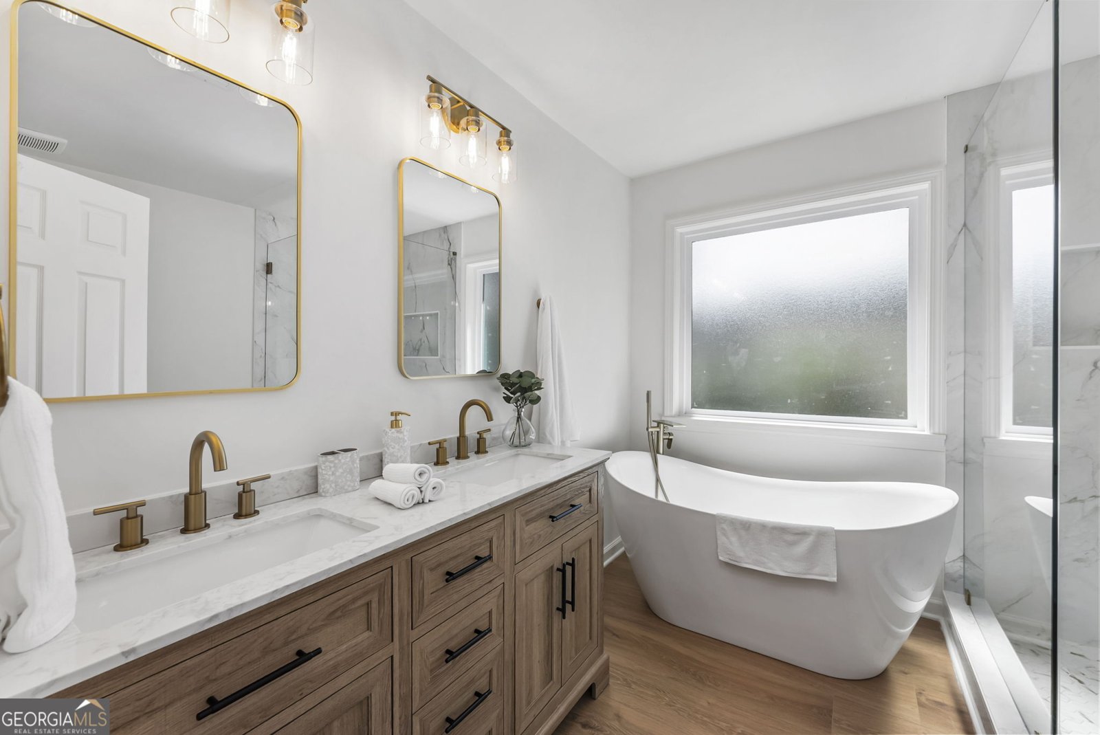 4770 Shallow Ridge Road Kennesaw - Photo 21