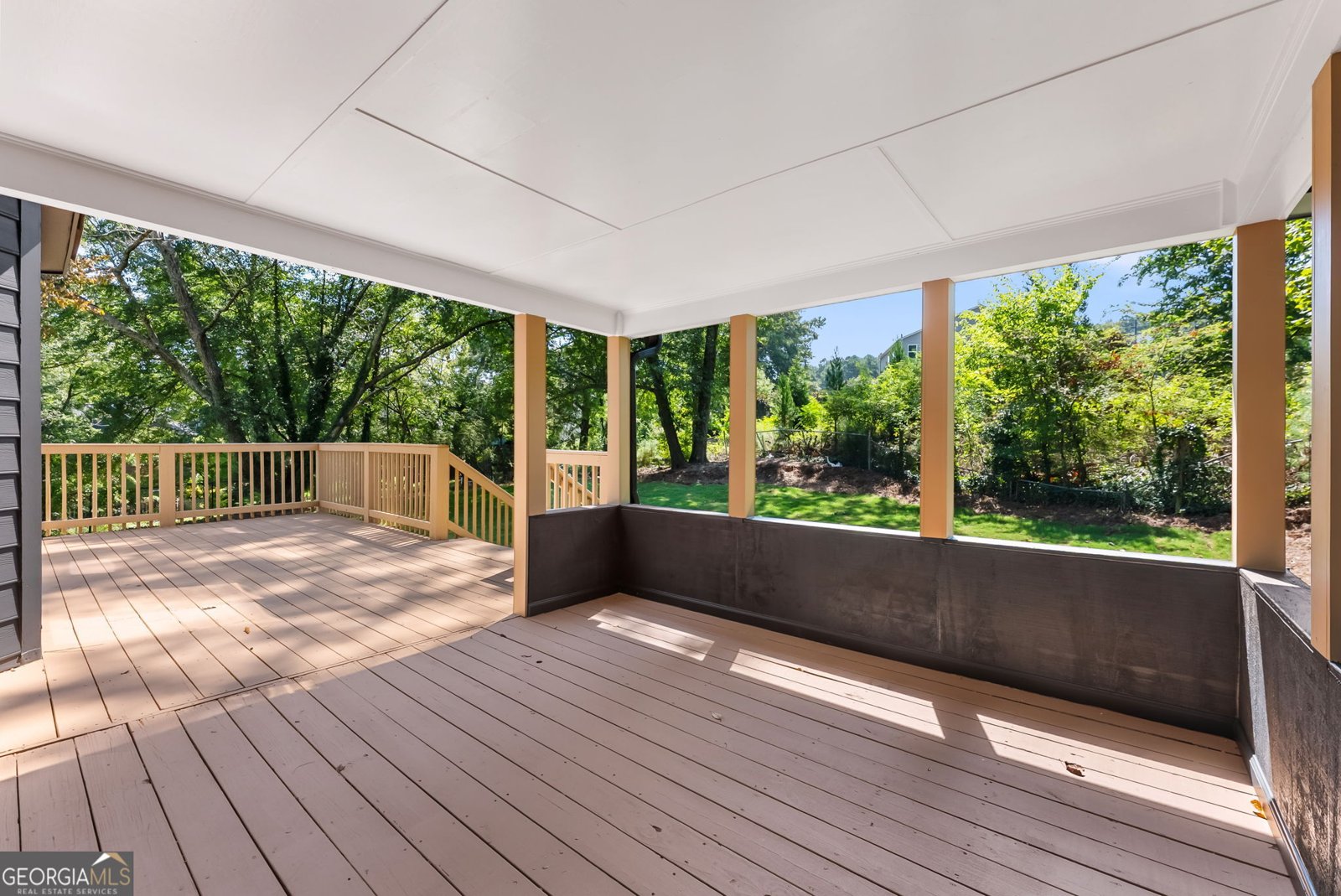 4770 Shallow Ridge Road Kennesaw - Photo 33