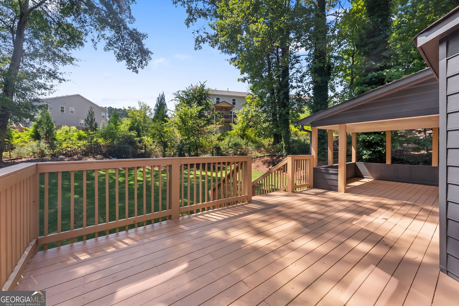 4770 Shallow Ridge Road Kennesaw - Photo 34