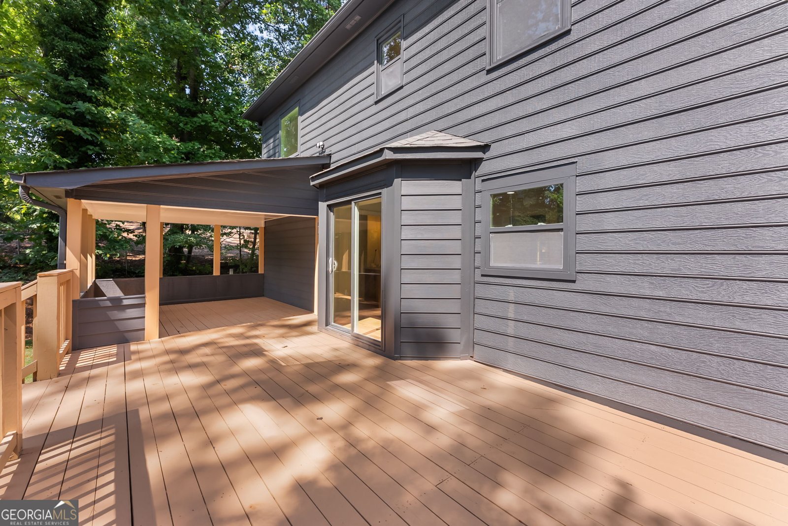 4770 Shallow Ridge Road Kennesaw - Photo 35