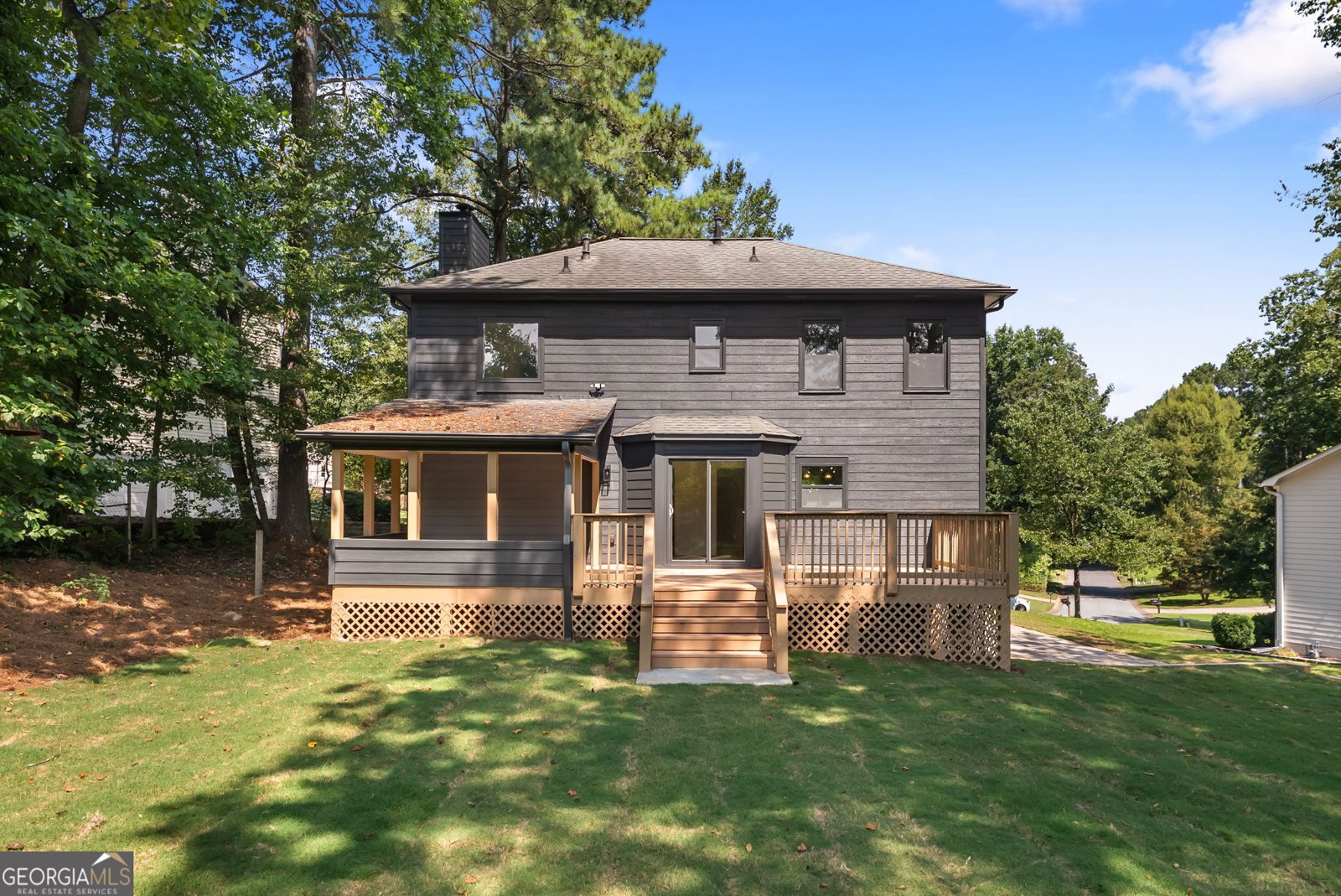4770 Shallow Ridge Road Kennesaw - Photo 36