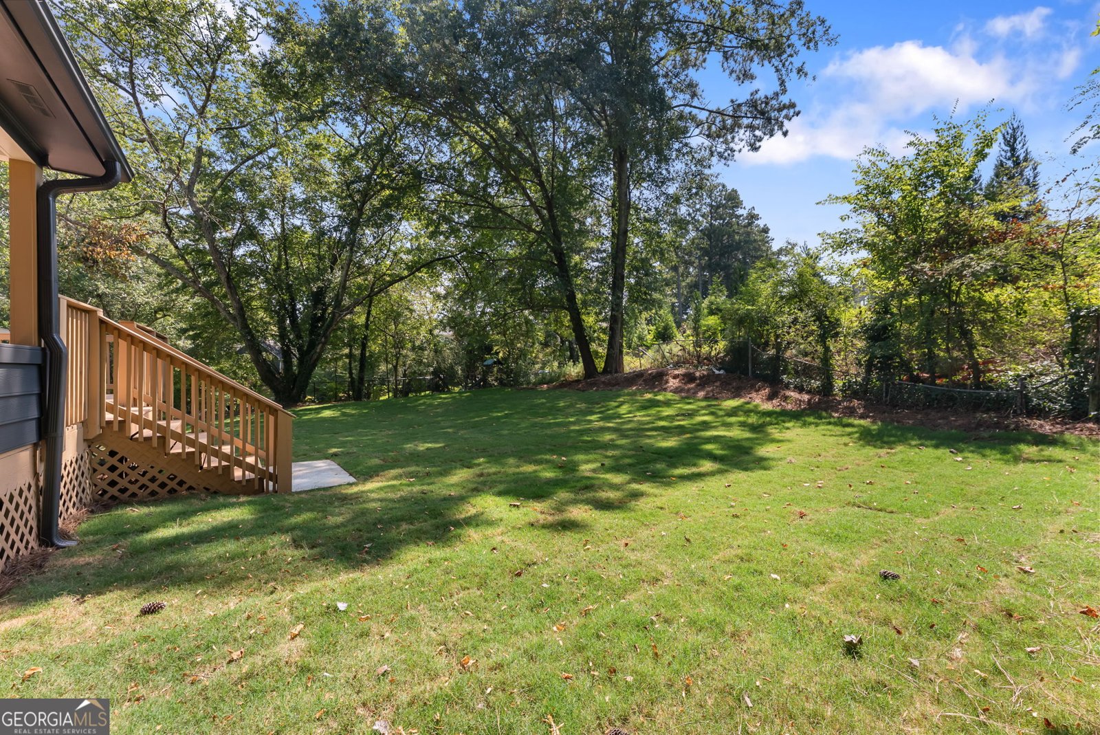 4770 Shallow Ridge Road Kennesaw - Photo 37