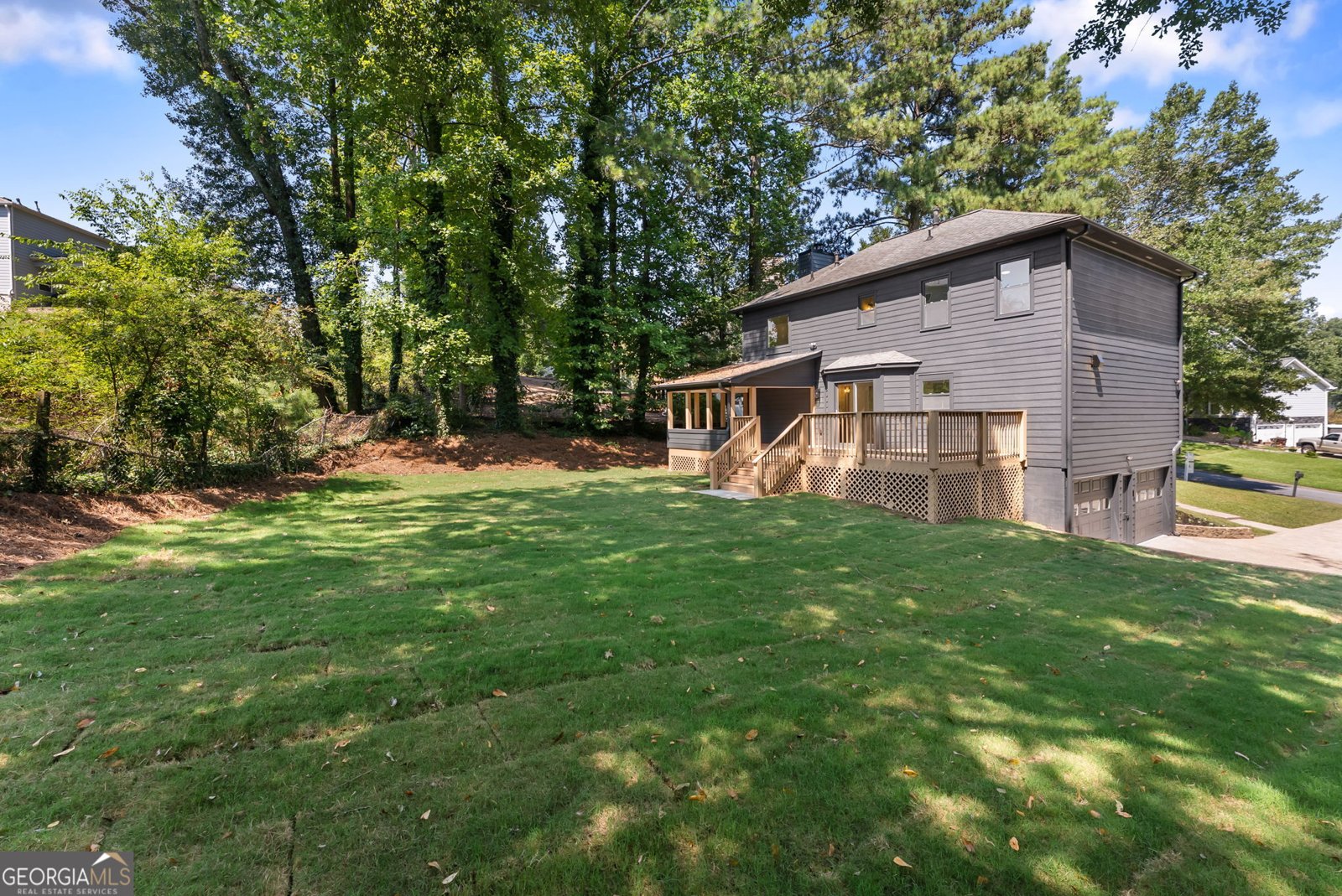 4770 Shallow Ridge Road Kennesaw - Photo 38