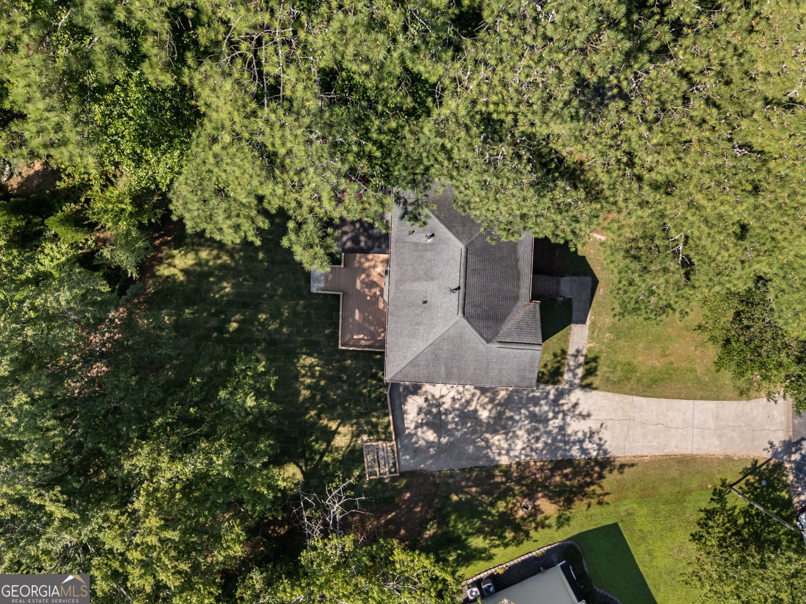 4770 Shallow Ridge Road Kennesaw - Photo 39