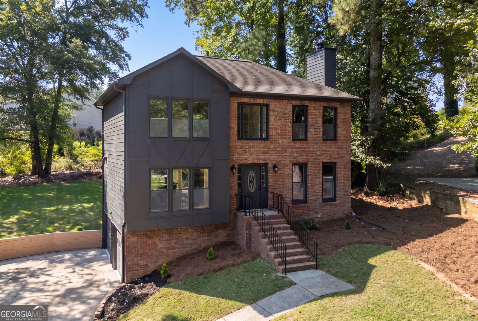 4770 Shallow Ridge Road Kennesaw - Photo 44