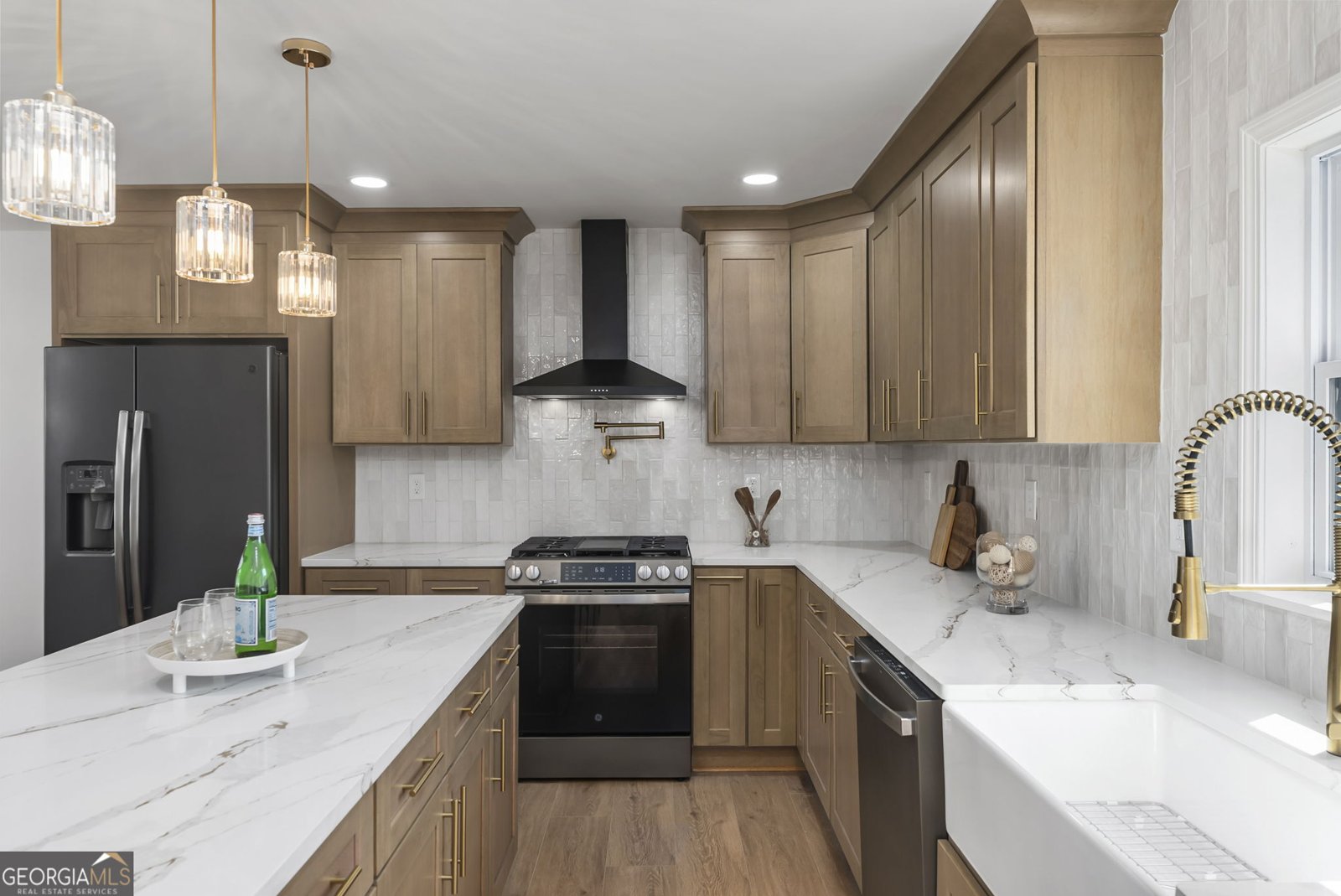 4770 Shallow Ridge Road Kennesaw - Photo 6