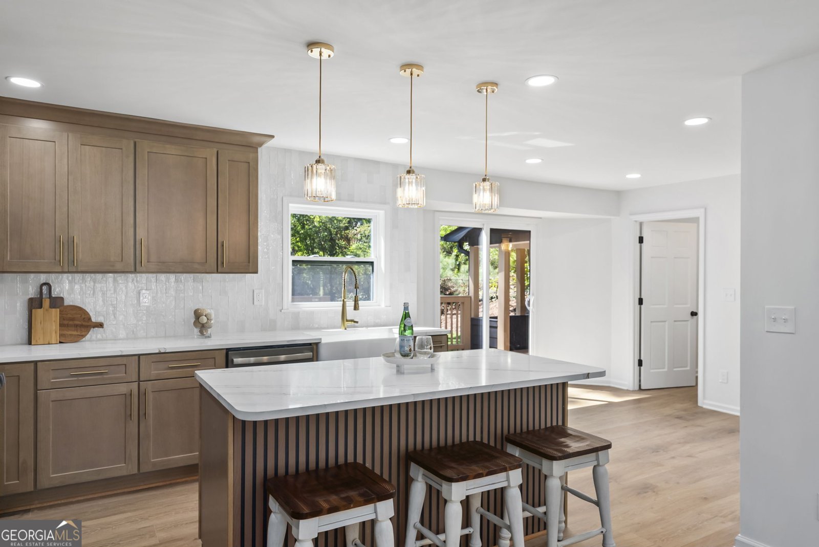 4770 Shallow Ridge Road Kennesaw - Photo 7