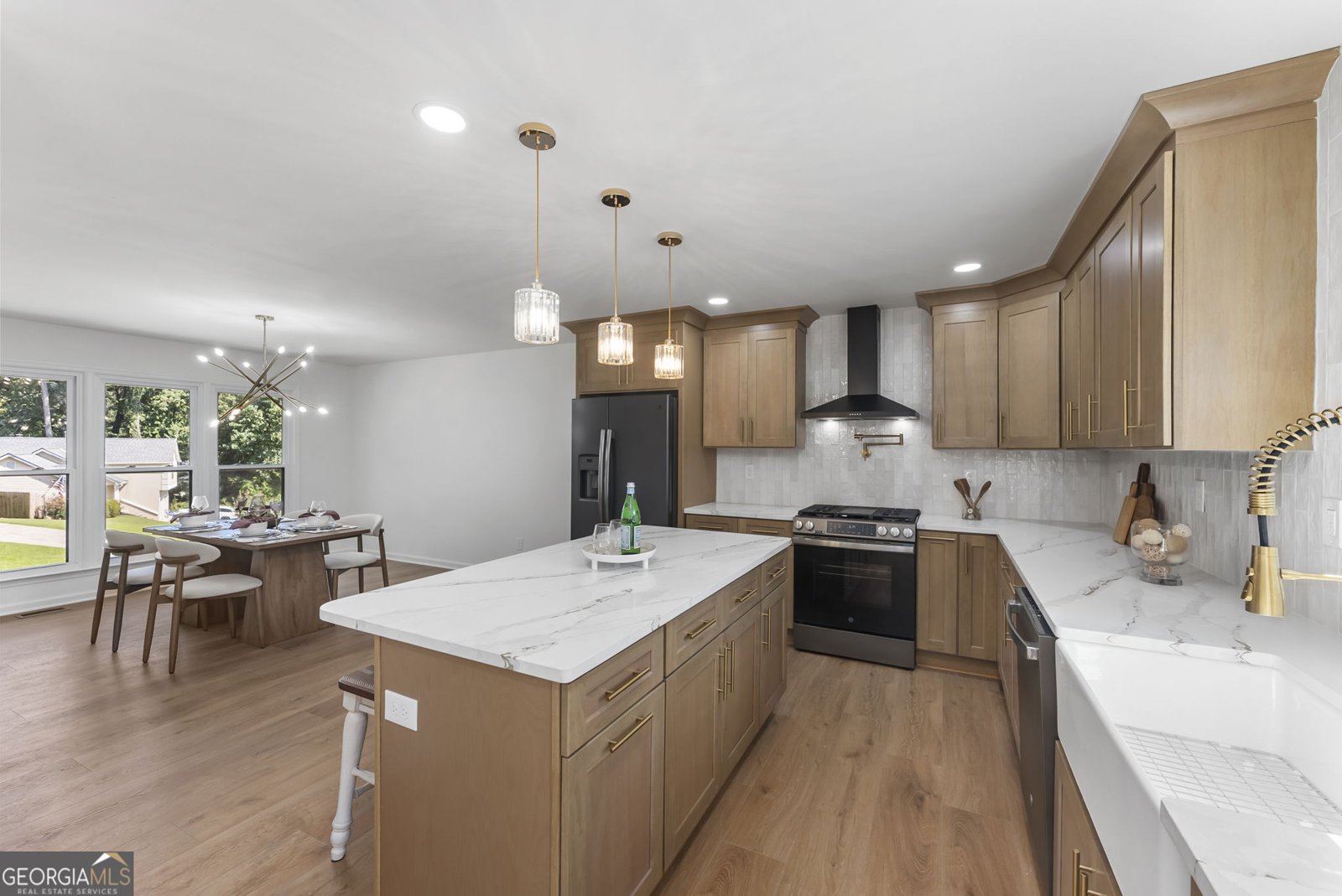 4770 Shallow Ridge Road Kennesaw - Photo 8