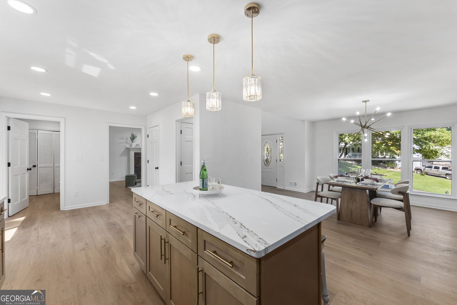 4770 Shallow Ridge Road Kennesaw - Photo 9