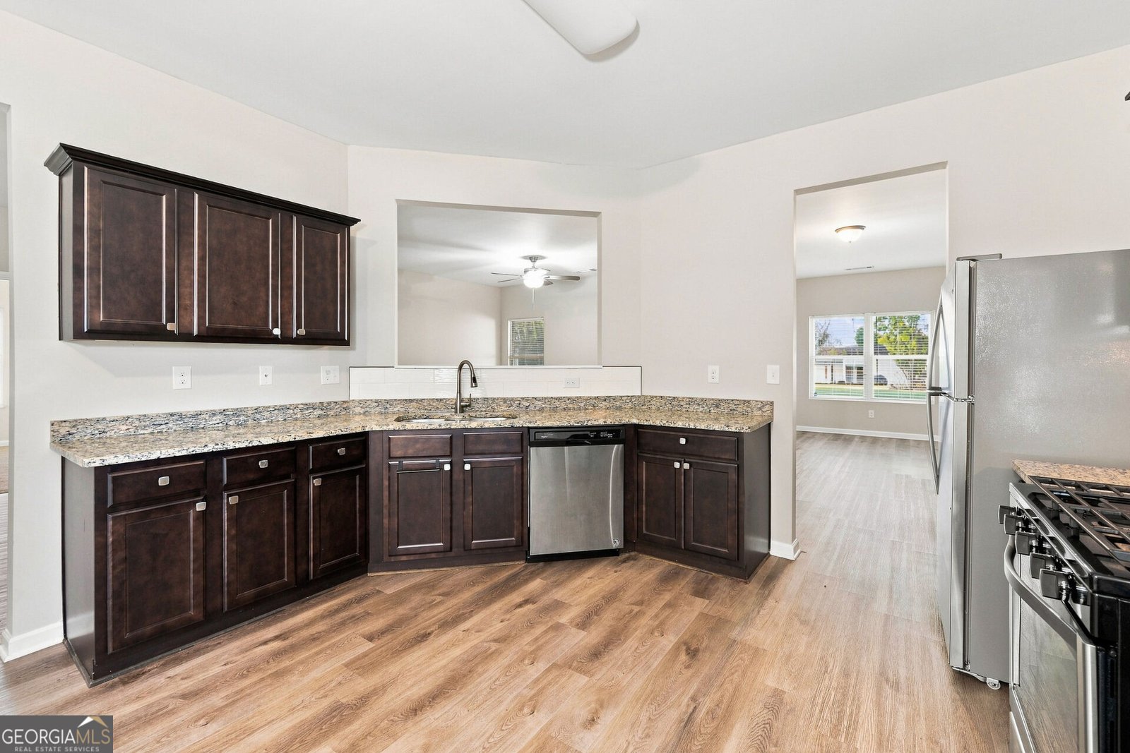 3109 Avondale Drive Conyers - Photo 7