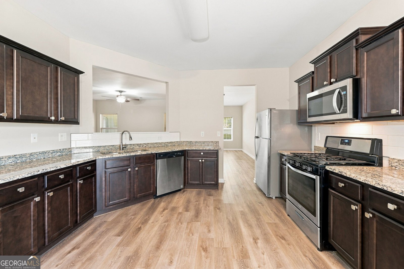 3109 Avondale Drive Conyers - Photo 8